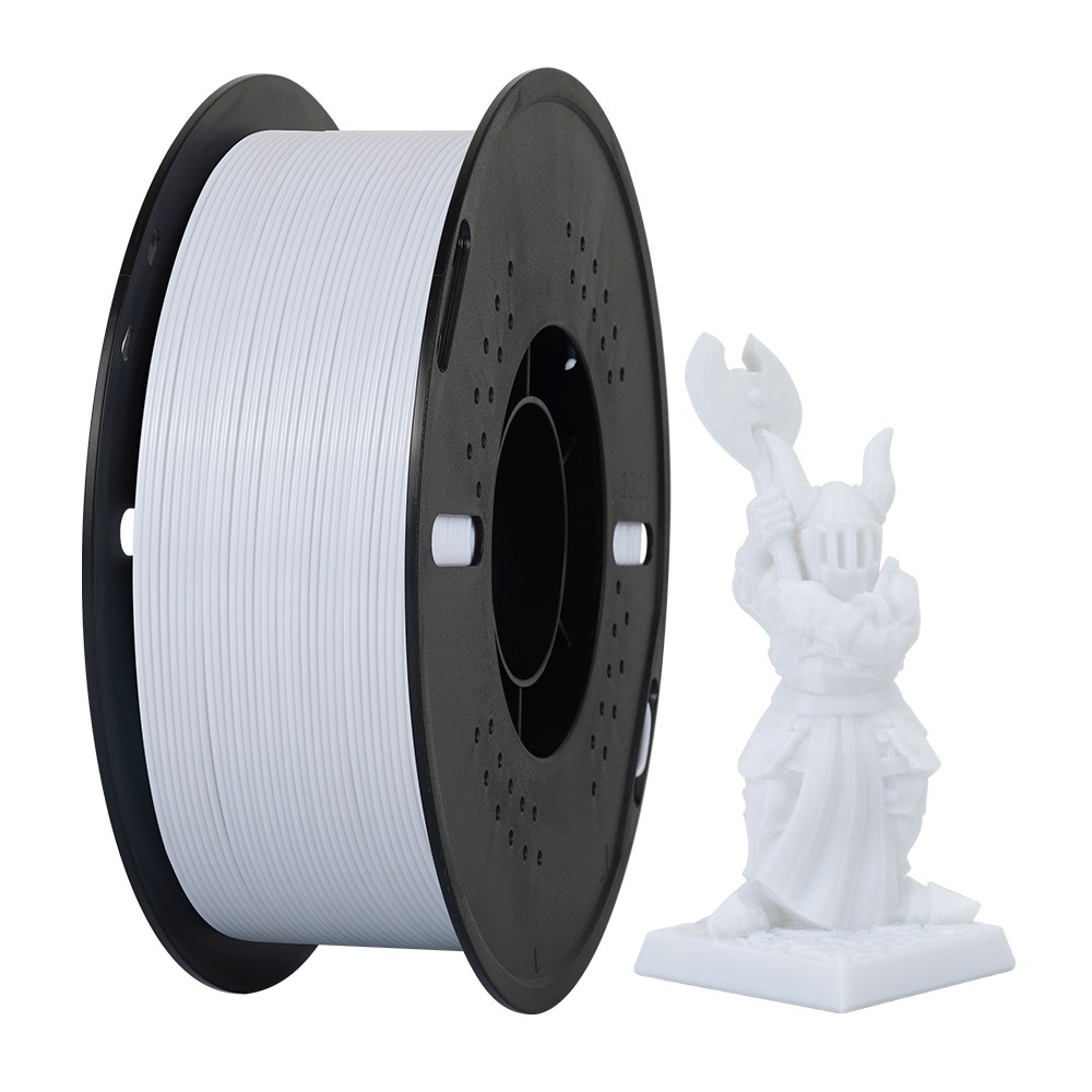 3D Filament 1.75mm PLA Silk Matte PLA PETG 1KG Printer Spool Printing Mixcolors