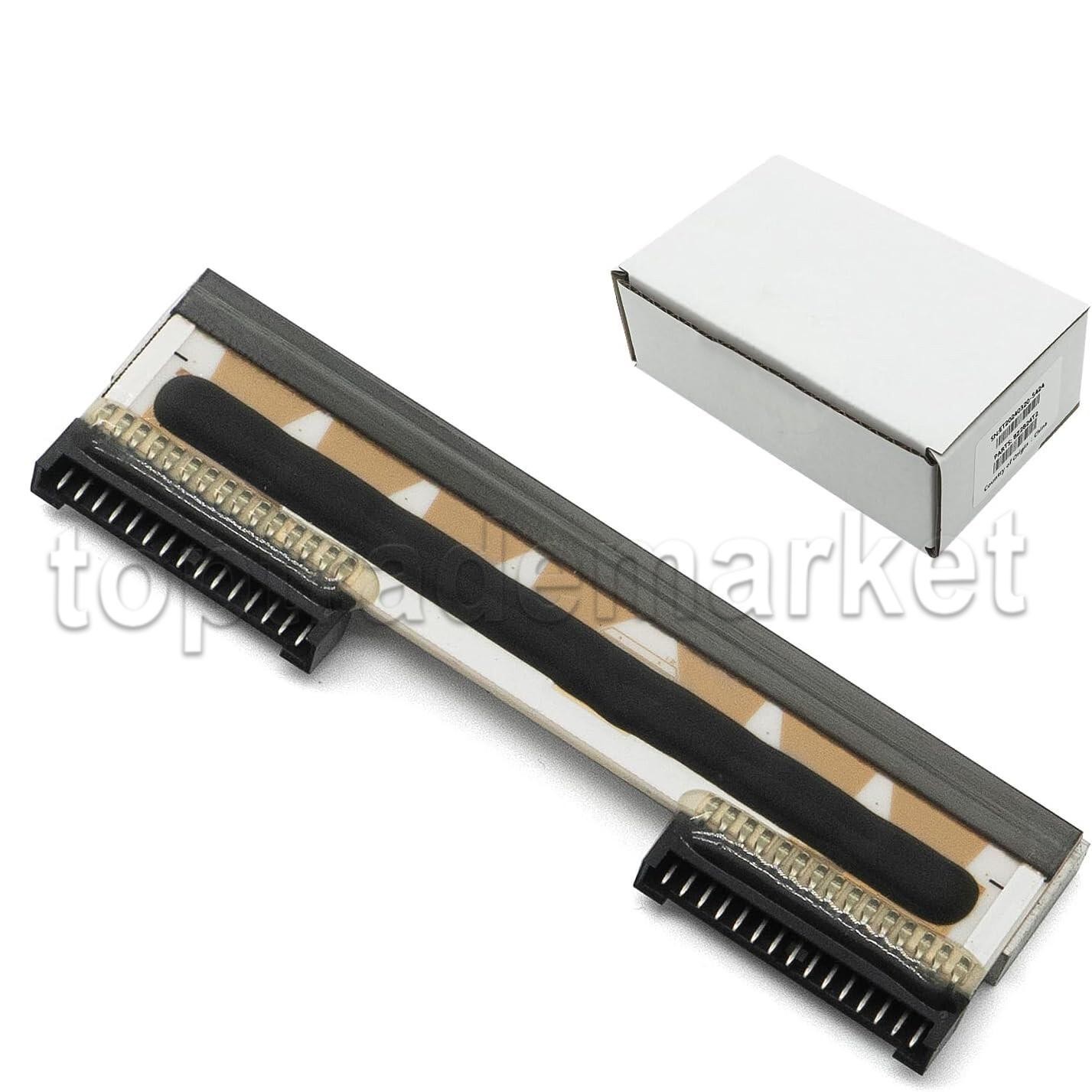 USA Printhead for Zebra TLP2824 LP2824 Thermal Label Printer 203dpi G105910-102