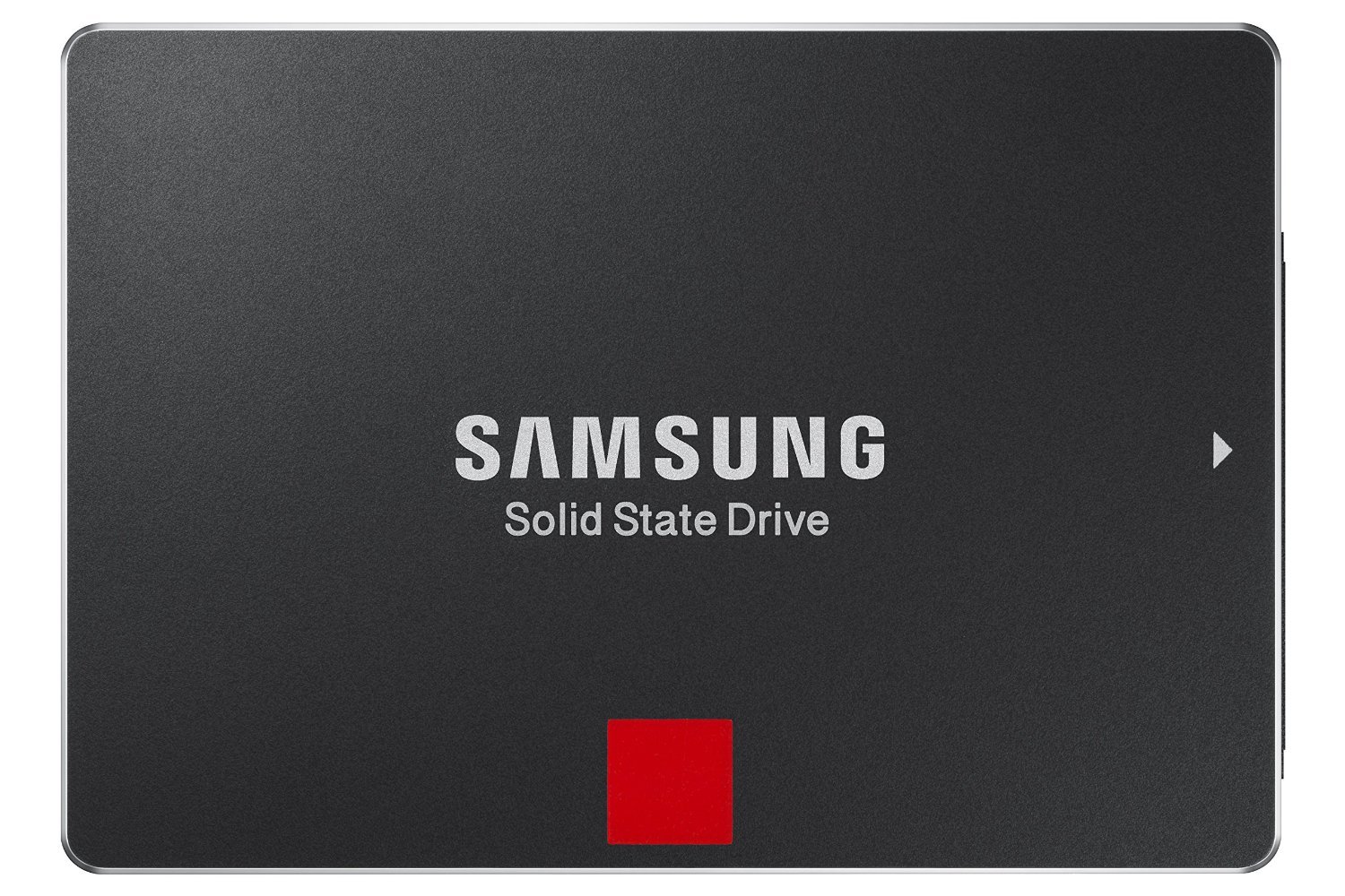 *Near Mint* Samsung 860 Pro 512GB SSD (MZ-76P512) 3D V-NAND 6Gb/s 2.5" 7mm