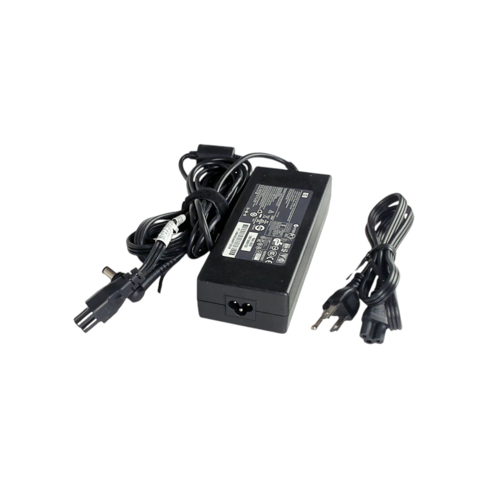 lot of 2 OEM 150W HP AC DC Adapter Charger for EliteDesk 805 G8 Desktop Mini PC