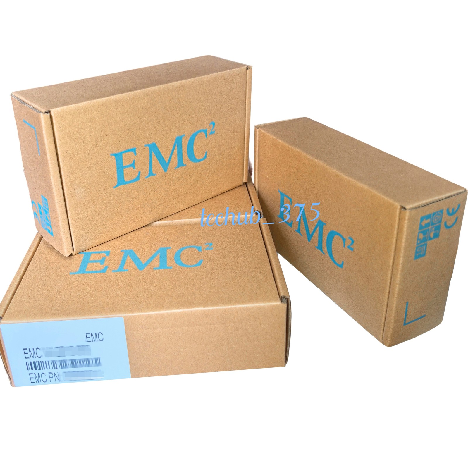 EMC D3FC-2S12FX-200U 200GB 005052253 SAS 12Gbps 2.5" SFF UNITY Server SSD