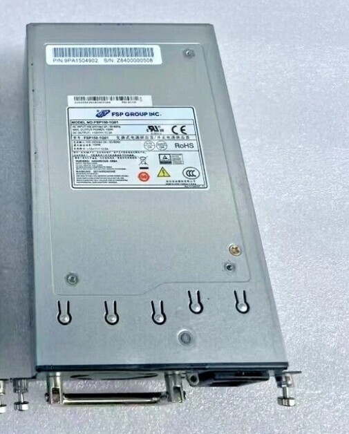 HPE JD362A JD362B X361 H3C PSR150-A1 LSPM2150A 150W AC Switch Power Supply