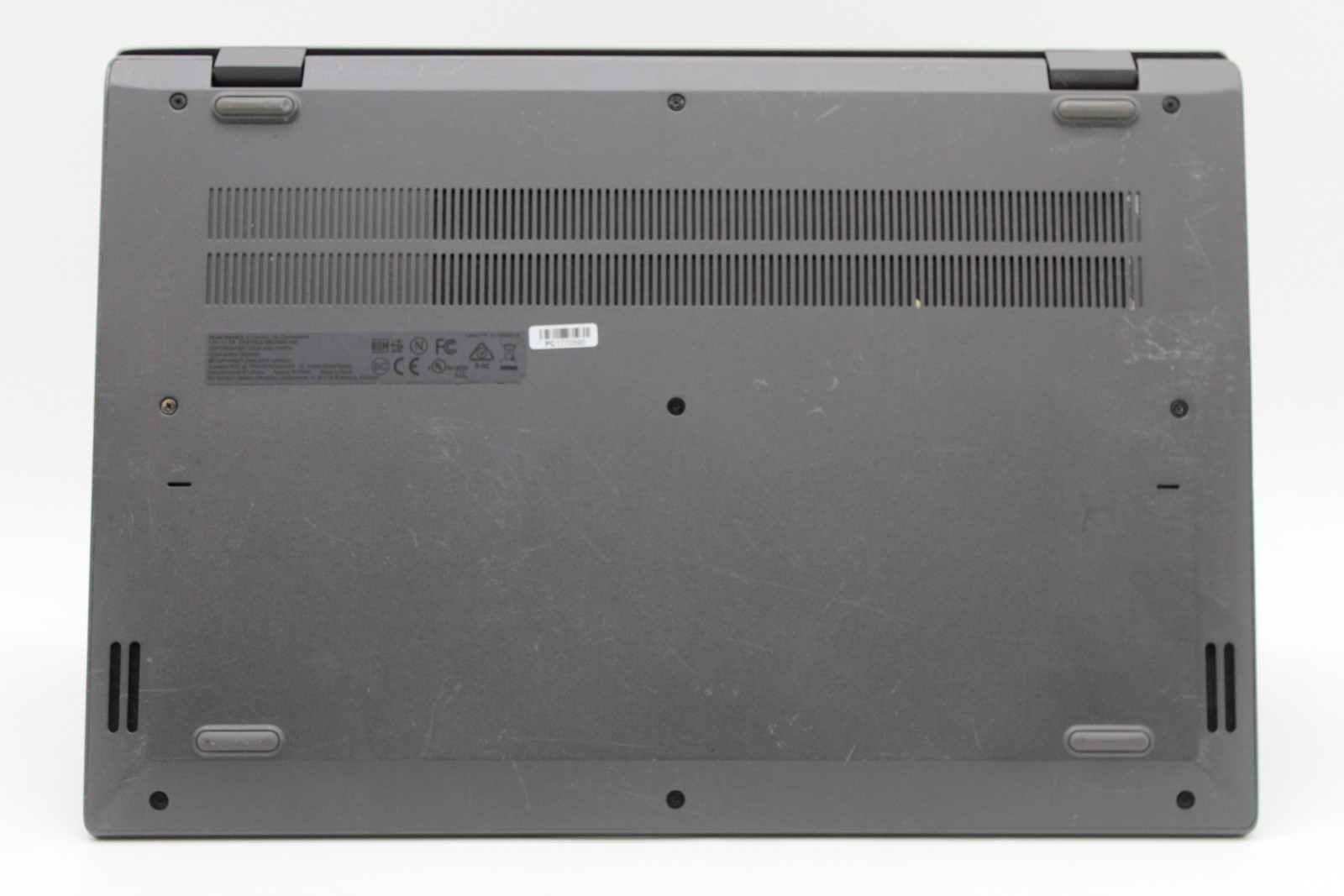 Lenovo 14e Chromebook 14" FHD TN AMD A4-9120C 4GB / 32GB PC1770590