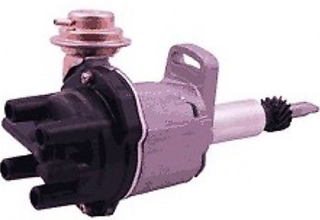 NEW IGNITION NISSAN ENGINE H20-II H20-2 H25 K21 K25 DISTRIBUTOR 