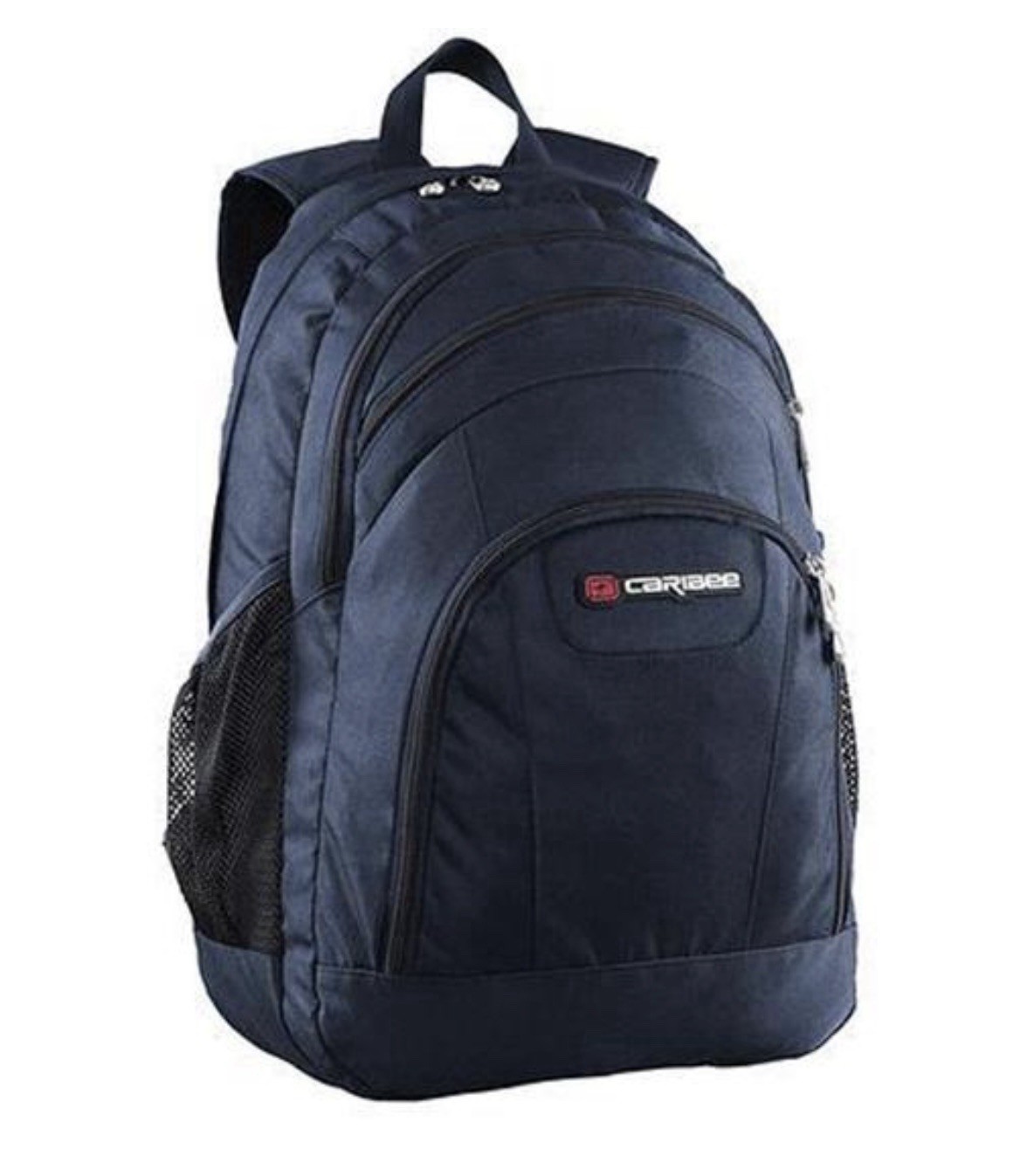 Caribee 35L Rhine Backpack 15'' Laptop Notebook Computer Uni Travel Bag Daypack