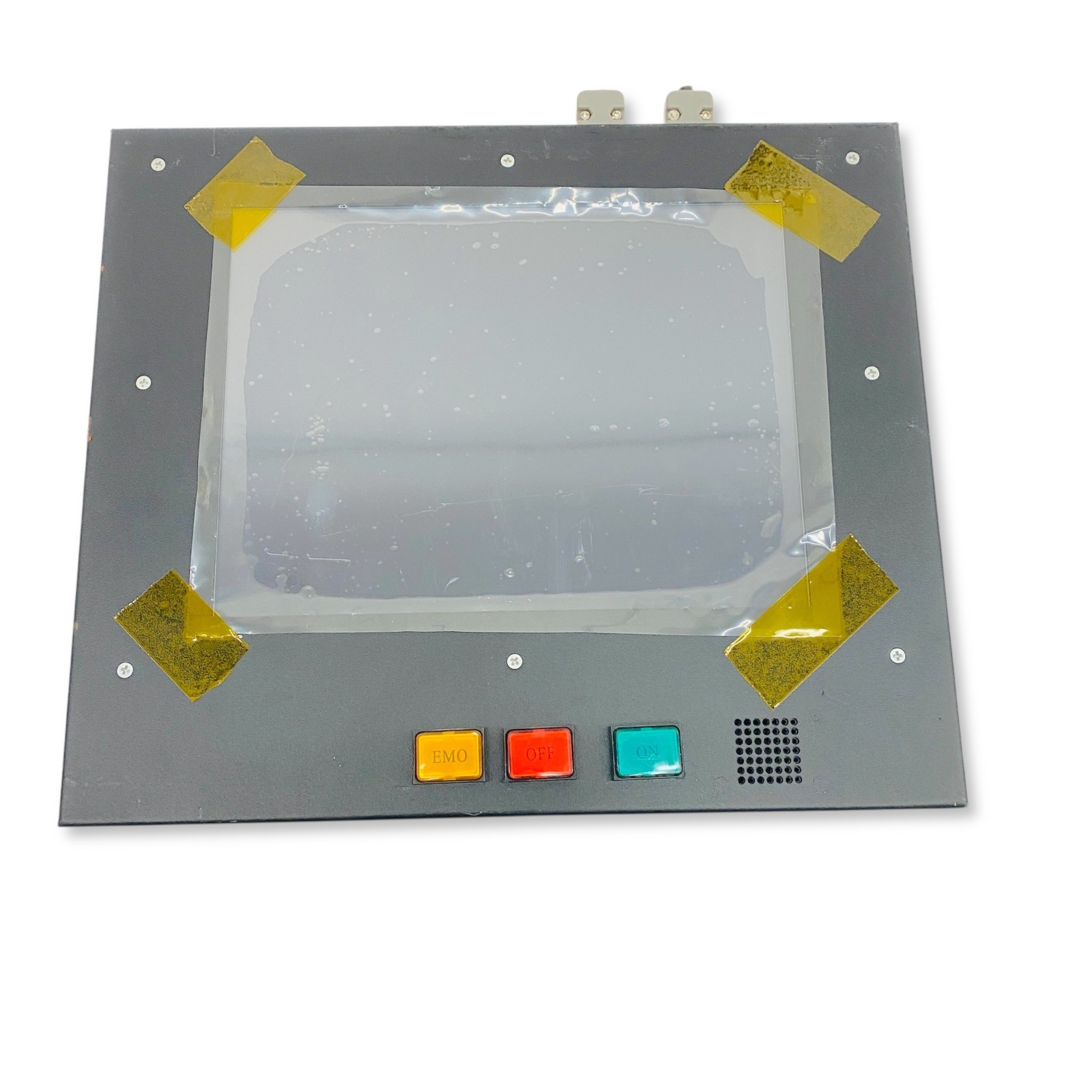 APC AP9235 Color Display WA0622110082 Made in USA