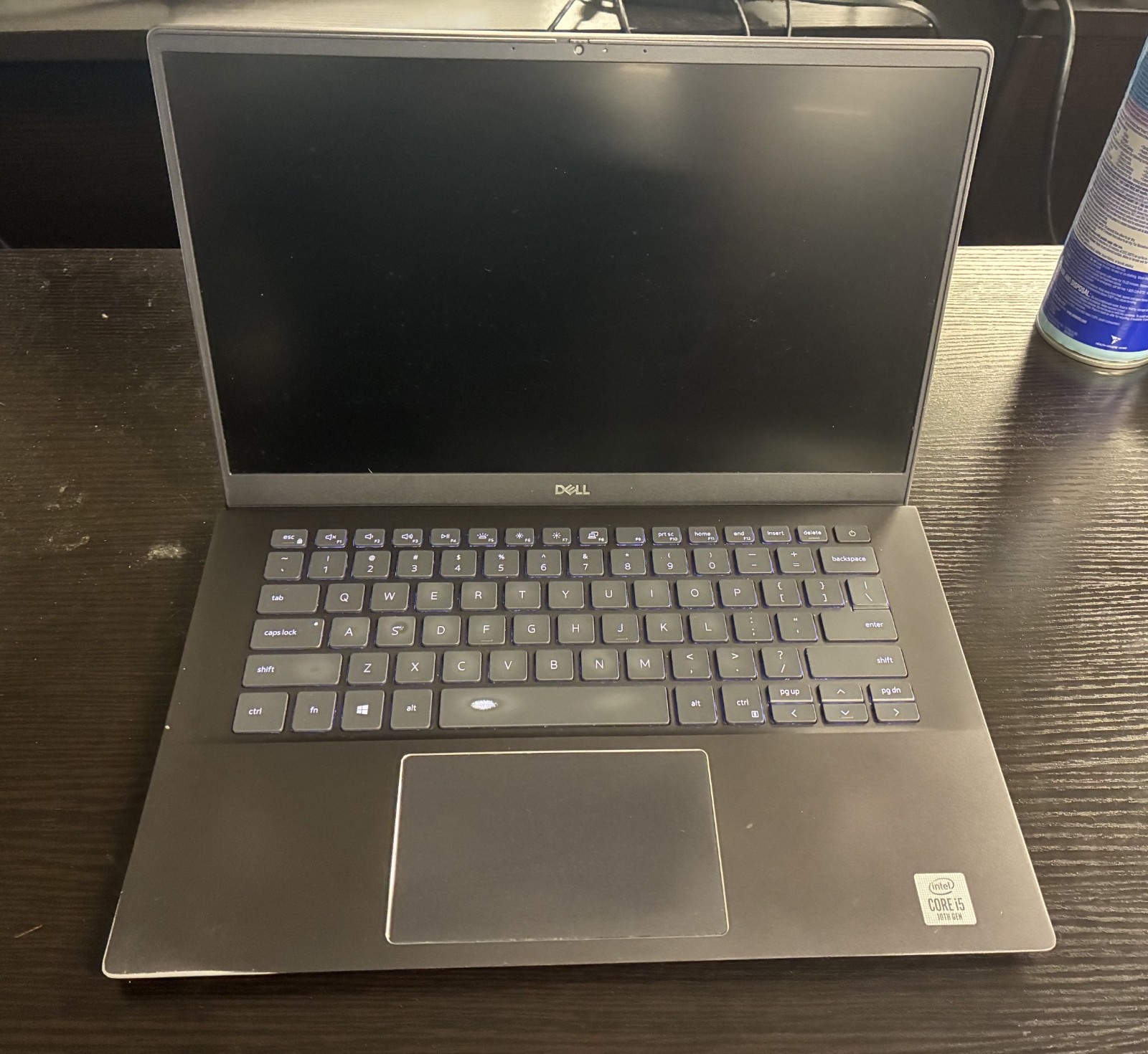 Dell Vostro 5401