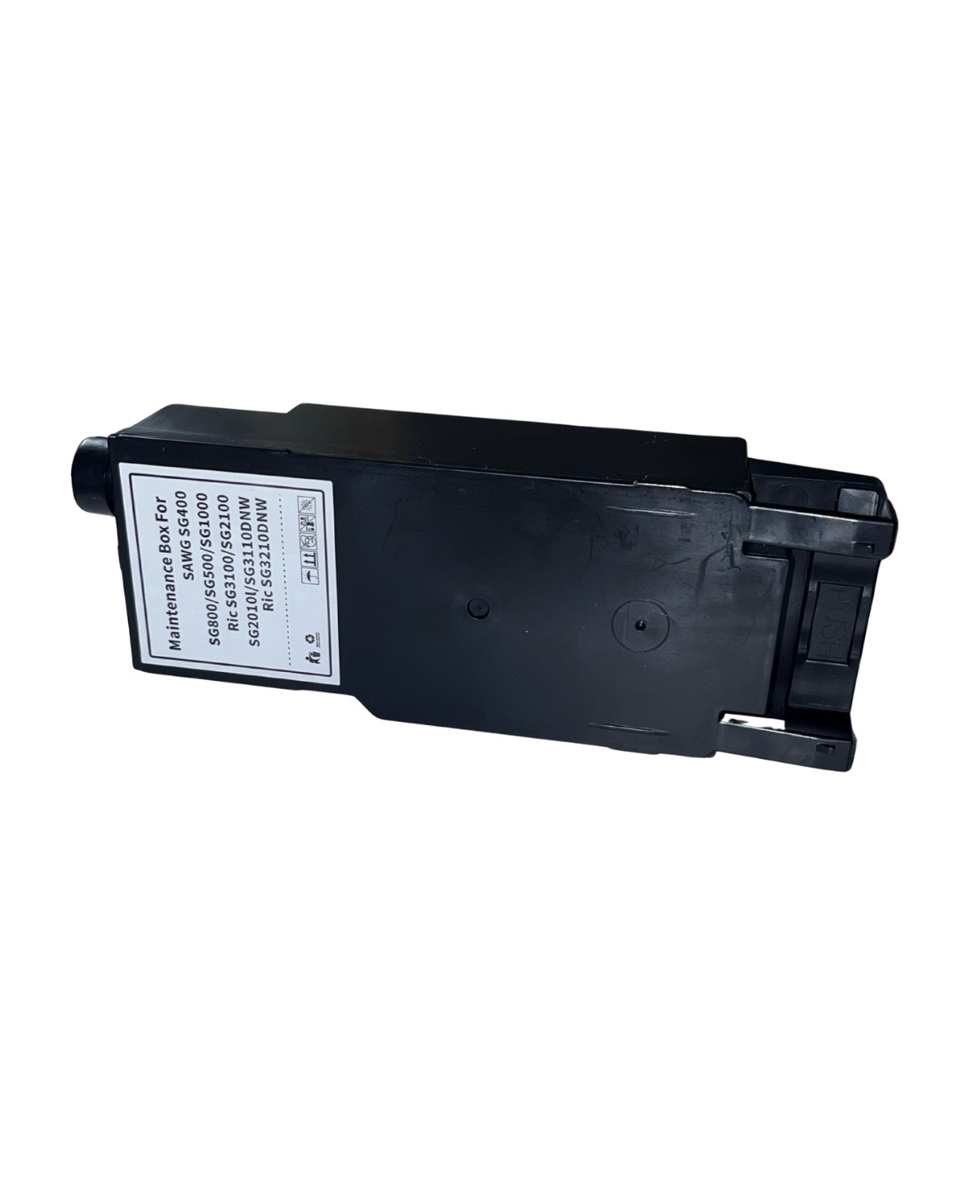405783 Waste Ink Container for Ricoh Aficio SG 3100SNw 3110DN etc. Printers New