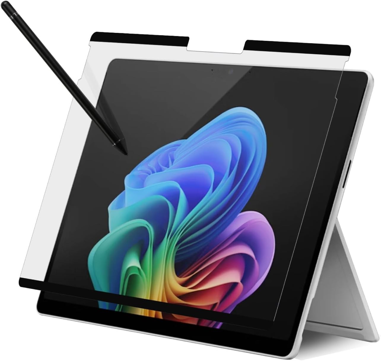 Magnetic Paper Screen Protector for Microsoft Surface Pro 11 13" | Smooth Kent P