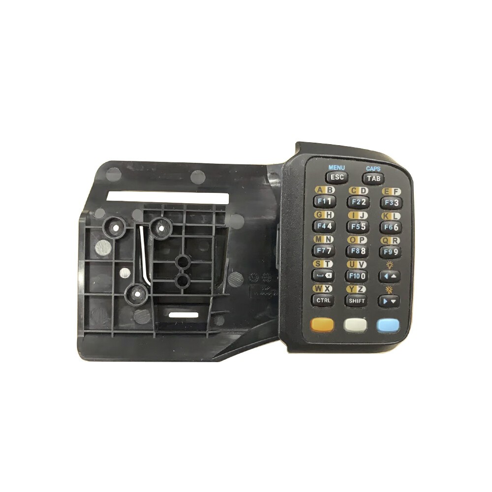 WT6000 Wearable External Keyboard for ZEBRA WT6300 Computer Specification Sheet