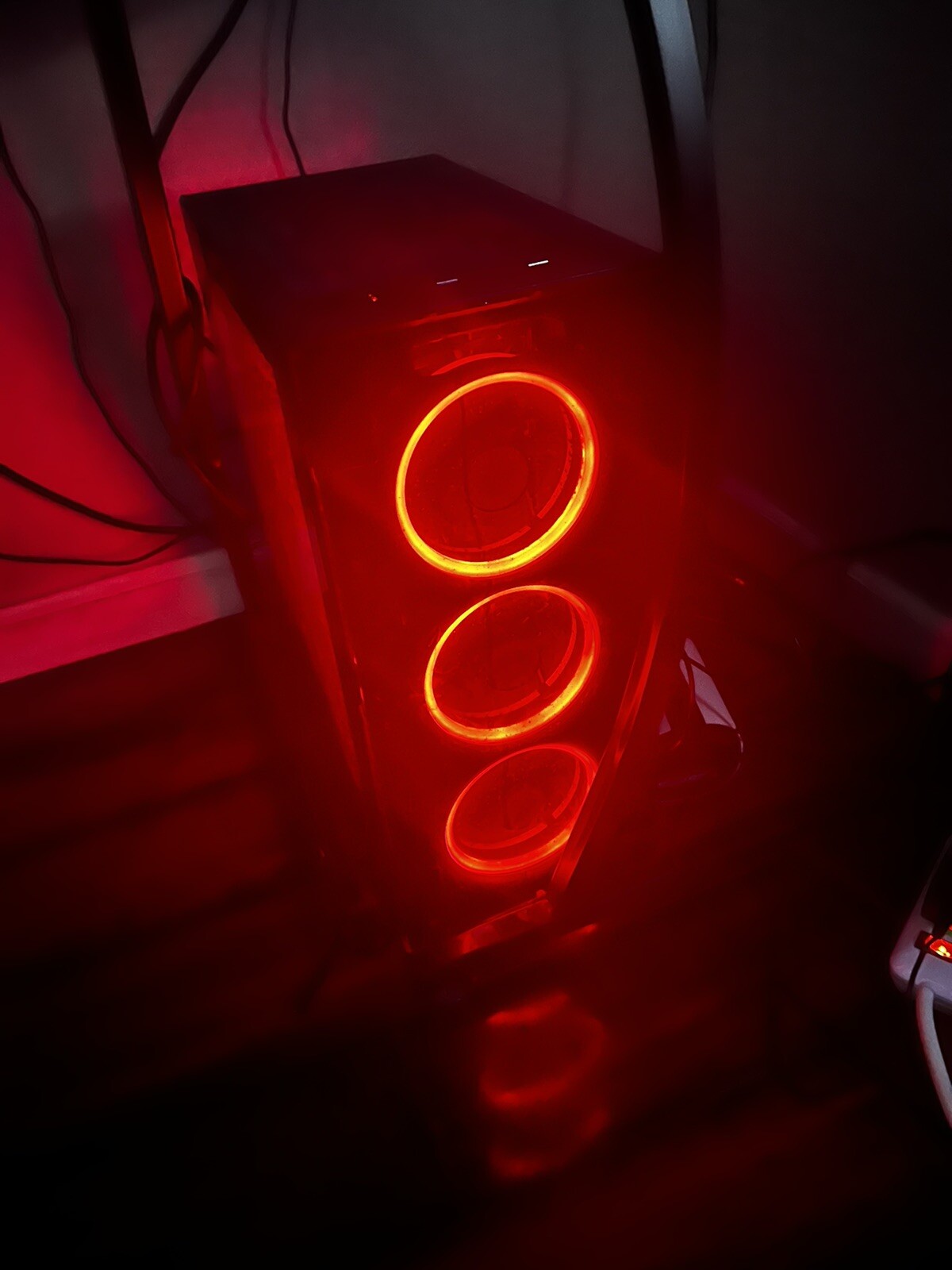 Gaming Pc (Specs In Description) Selling ASAP
