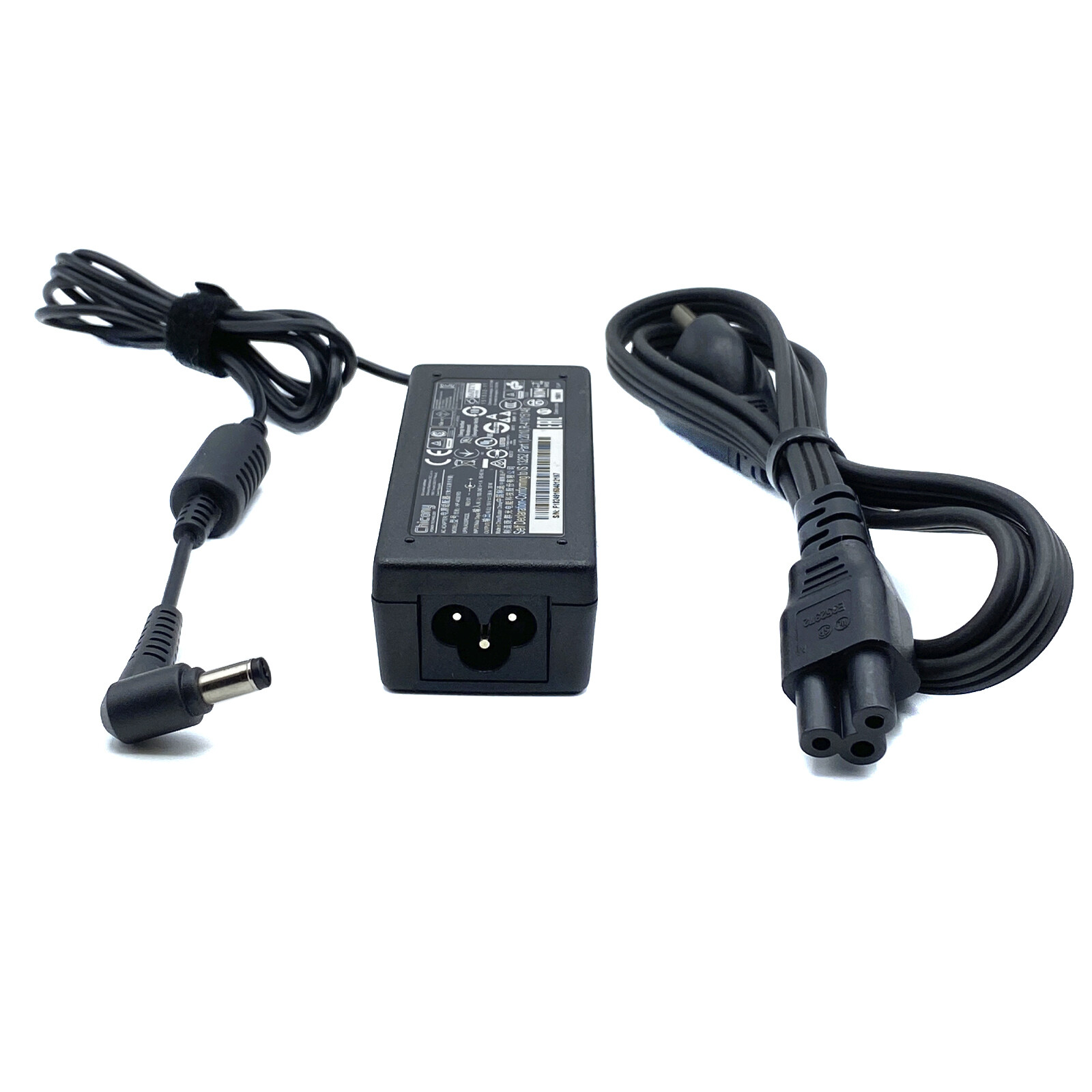 Original 30W Chicony 19V Adapter for Acer Aspire One 722-BZ848 A150-1840 1864