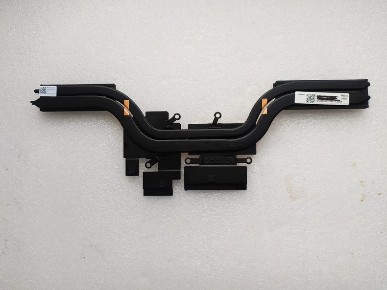 Lenovo Xiaoxin Pro16 2021 2022 Heatsink Fan Thermal Module Intel Original