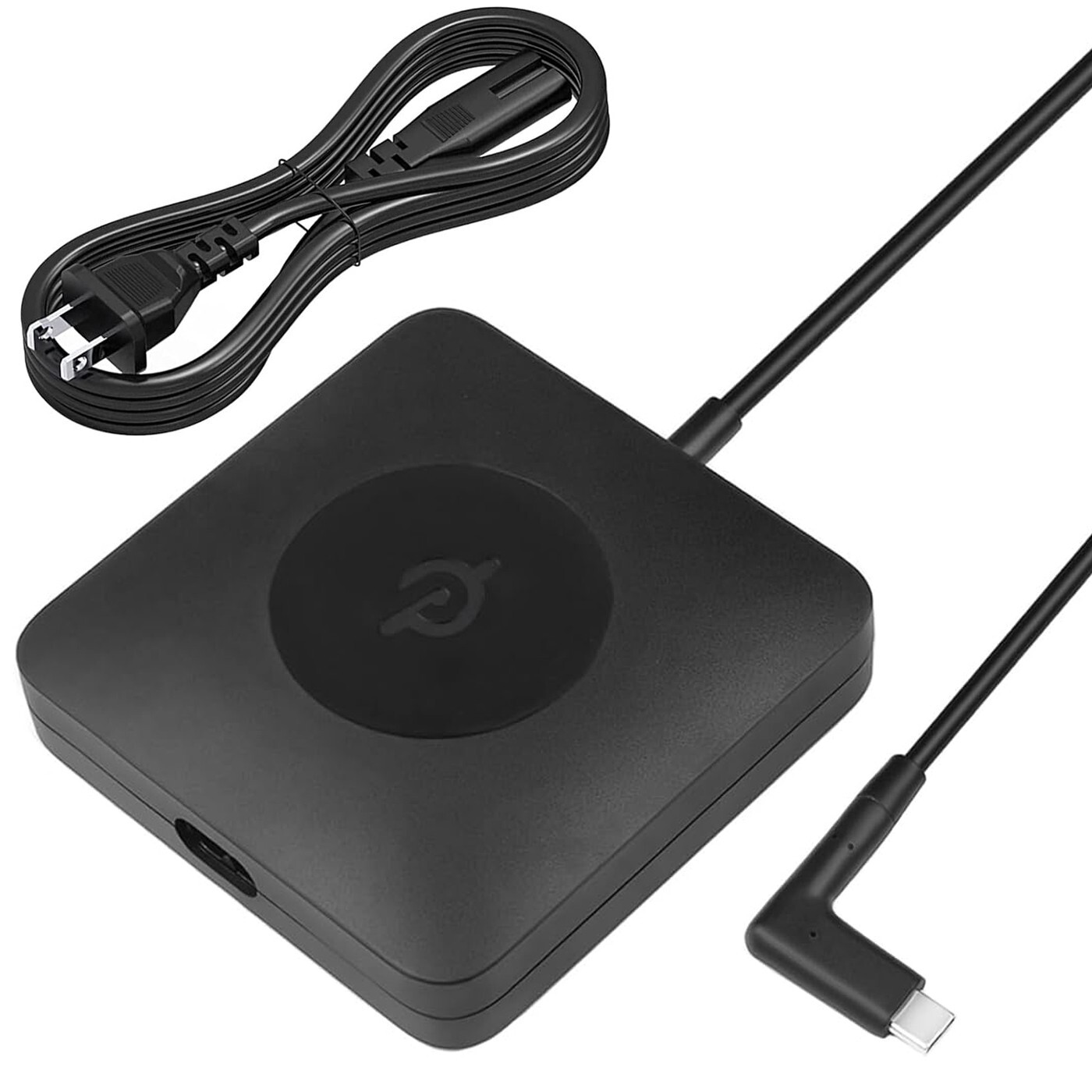 20V 65W USB-C AC Adapter For Lenovo ADLX65YLC3D 02DL126 C940-14IIL Power Charger