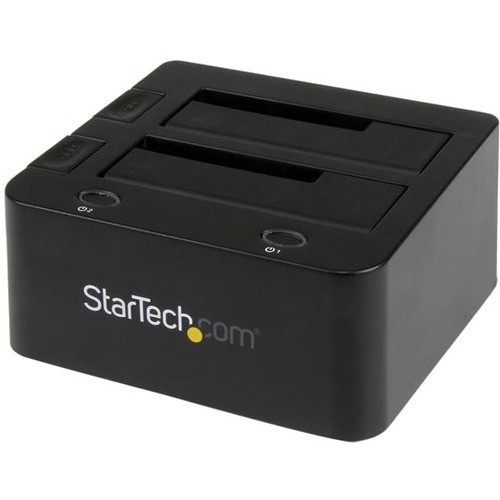 StarTech Universal Docking Station for 2.5/3.5" SATA/IDE Hard Drives