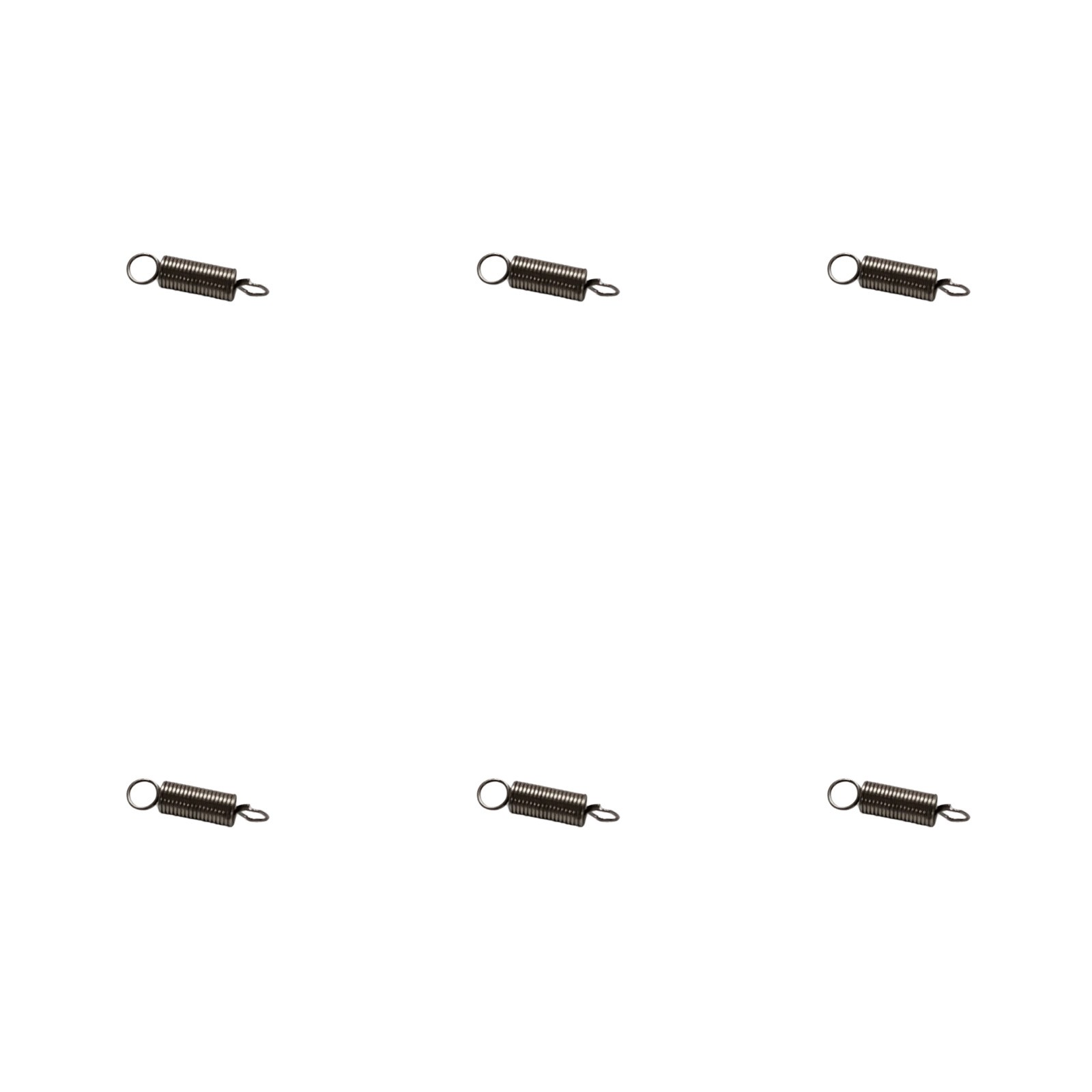 6pcs Encoder Strip Spring Fits For Canon PIXMA PRO10 PRO-100 PRO-10 PRO100