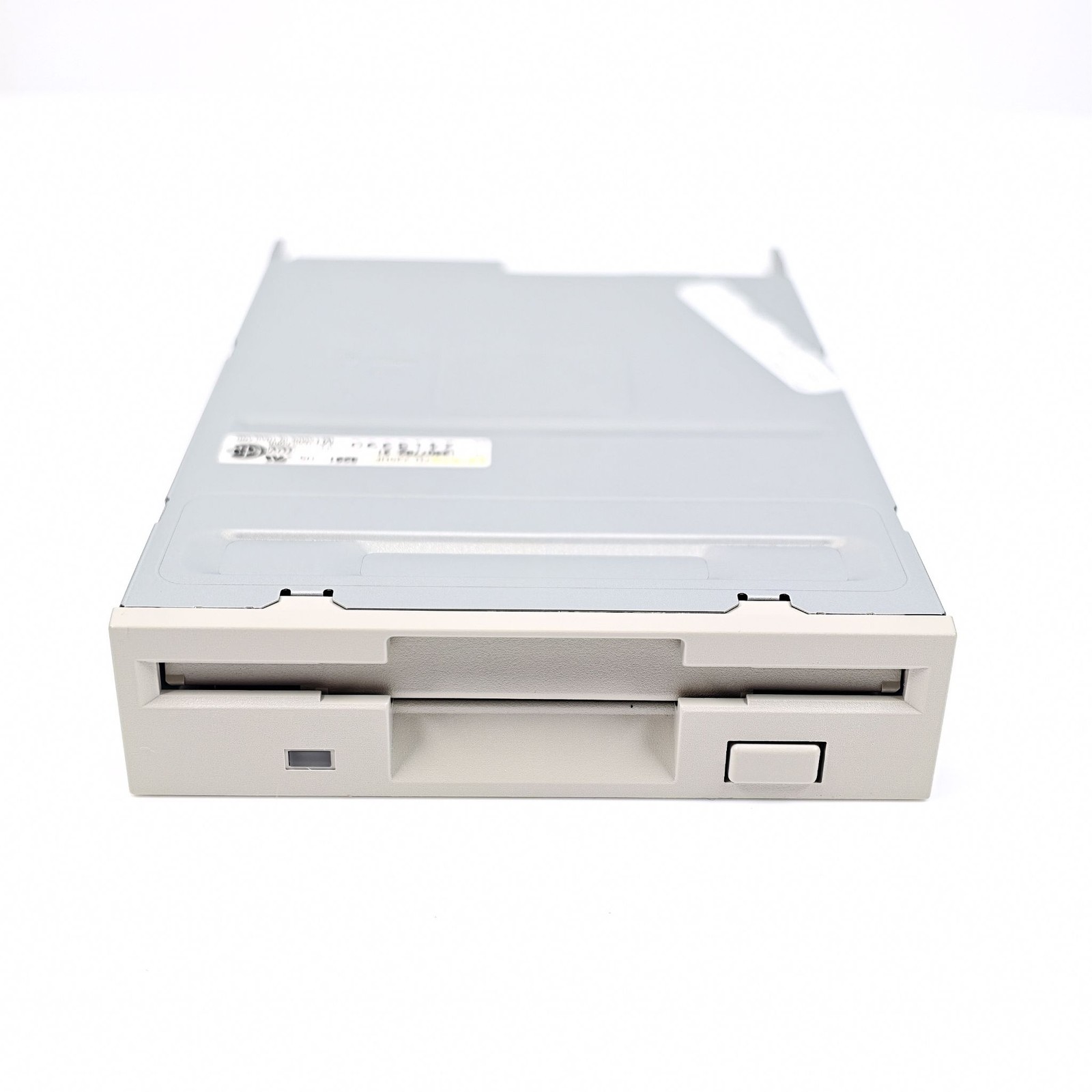 TEAC FD-235HF 3.5in Floppy Drive White 1.44MB Internal For Mac NEW