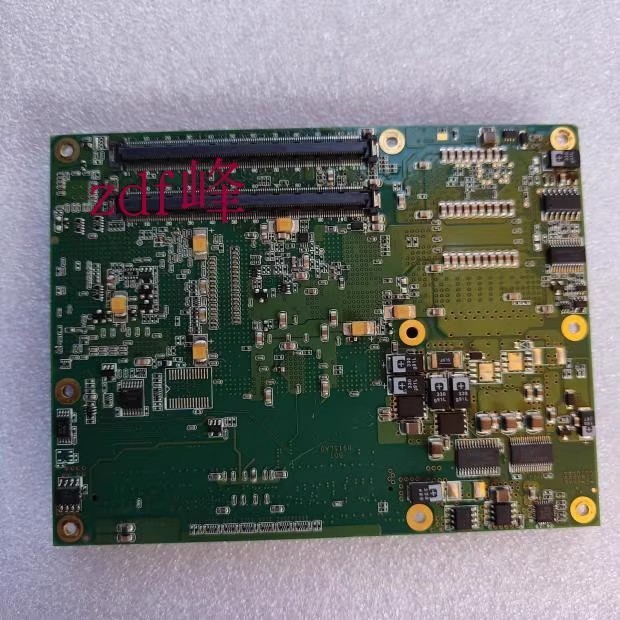 congatec CONGA-MA2-L022309 PN:057741A.0 industrial control motherboard