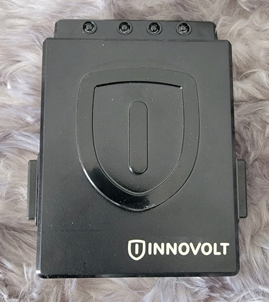 Innovolt SmartProtect W1500-15-120 Surge Protector 120 Volt 14 Amp