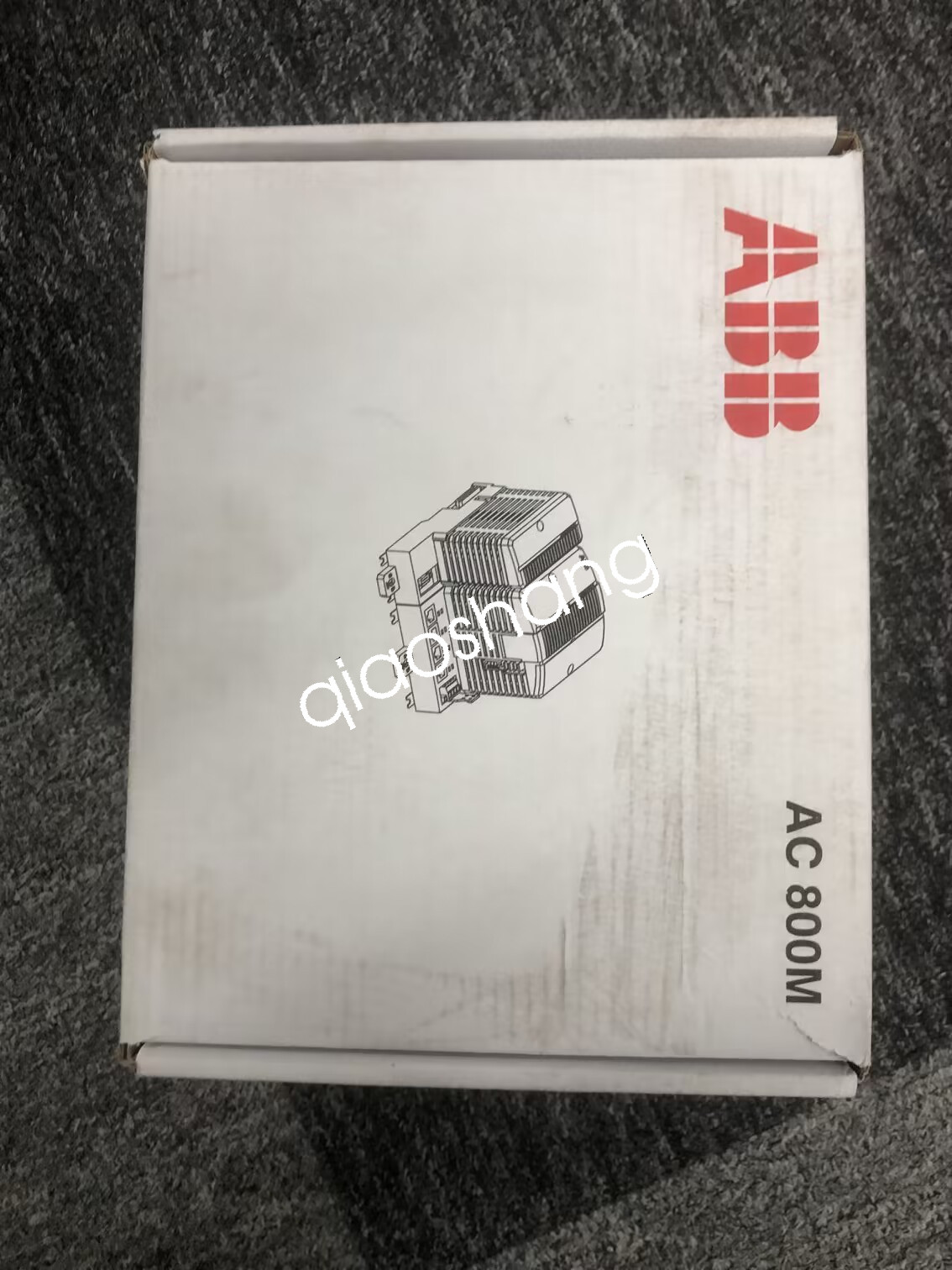 PHARPSFAN03000 ABB  module new via  FedEx or DHL