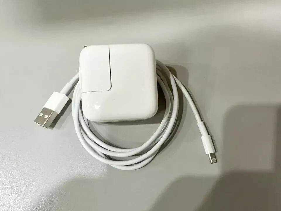 OEM 12W/30W/61W/67W/87W/96W/140W Adapter Charger For Apple MacBook +Cable⭐⭐⭐⭐⭐