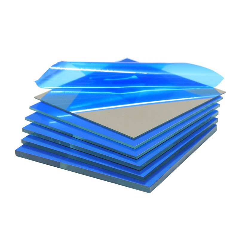 Customized Optical First Reflector Projector Surface Mirror DIY Flat Mirror