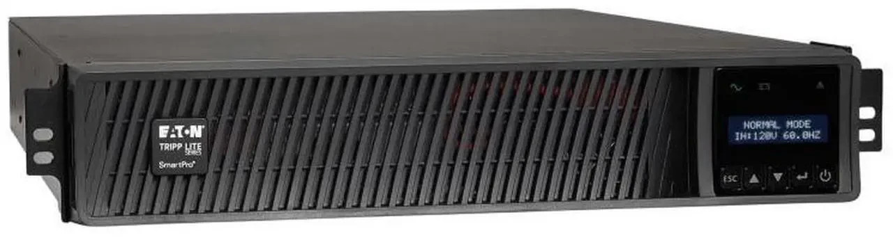 Tripp Lite 1950VA Line-Interactive UPS 7 Outlets Model SMART2200RXLTAA