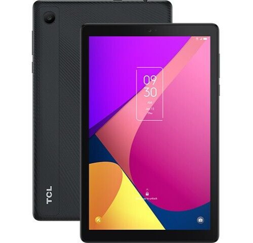 UNLOCKED TCL Tab 8 LE 32GB 9137W 4G LTE / WiFi Android Tablet / Black  **A GRADE