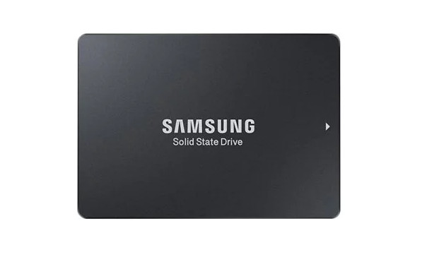 Samsung PM883 1.92TB 2.5" SATA Enterprise SSD - 99% Health / Excellent Condition
