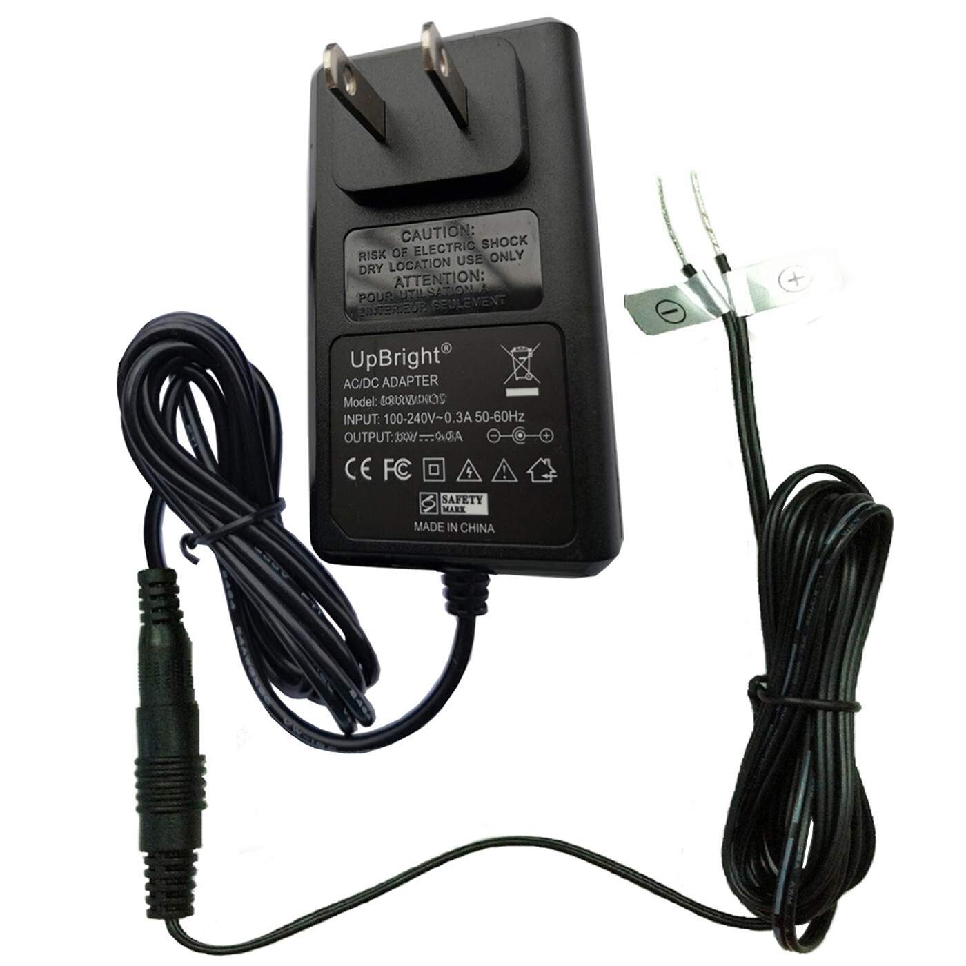 33V AC Adapter Power Charger For Acorn Brooks 180 80 Curved Straight Stairlift