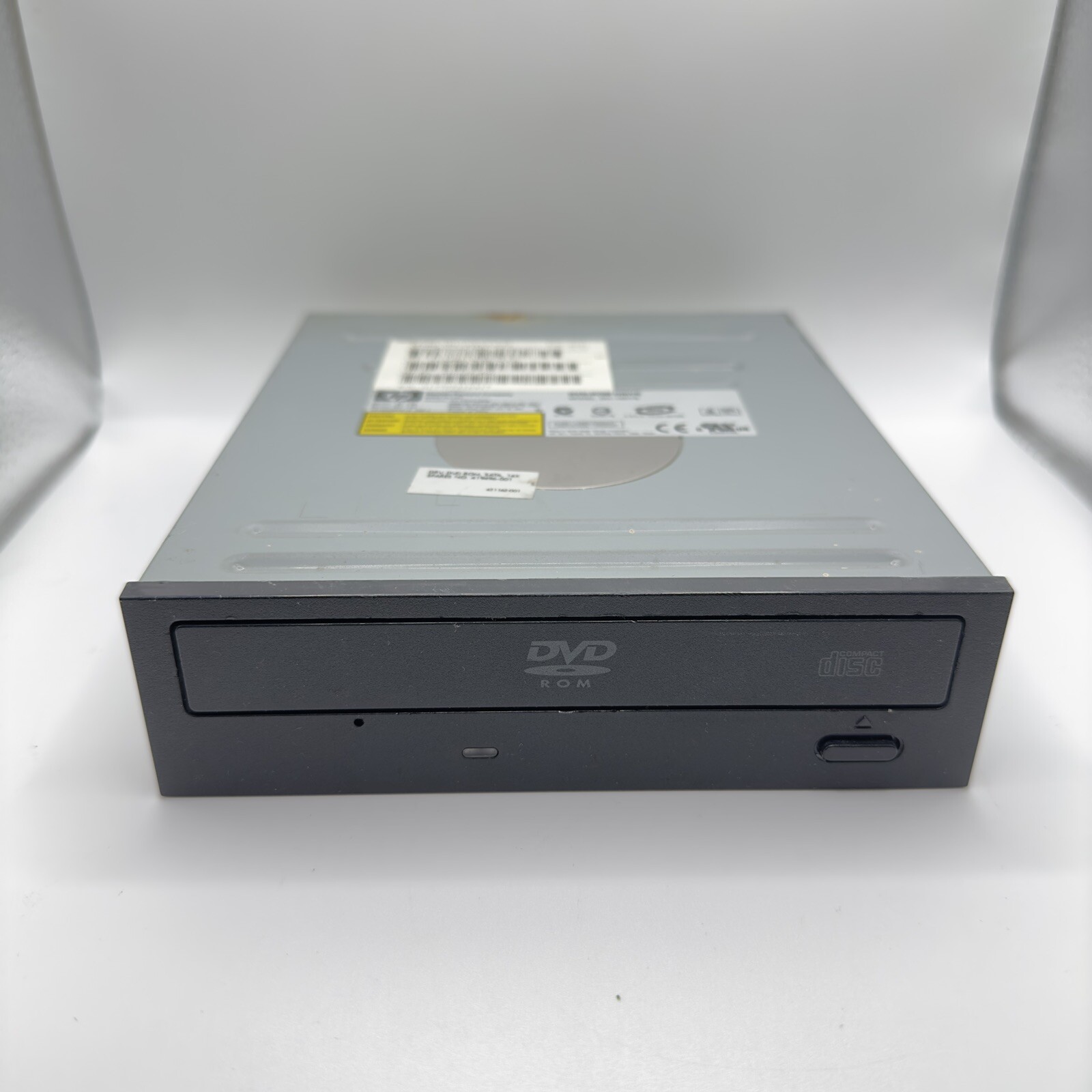 HP DVD-ROM Drive MODEL DH-16DYS