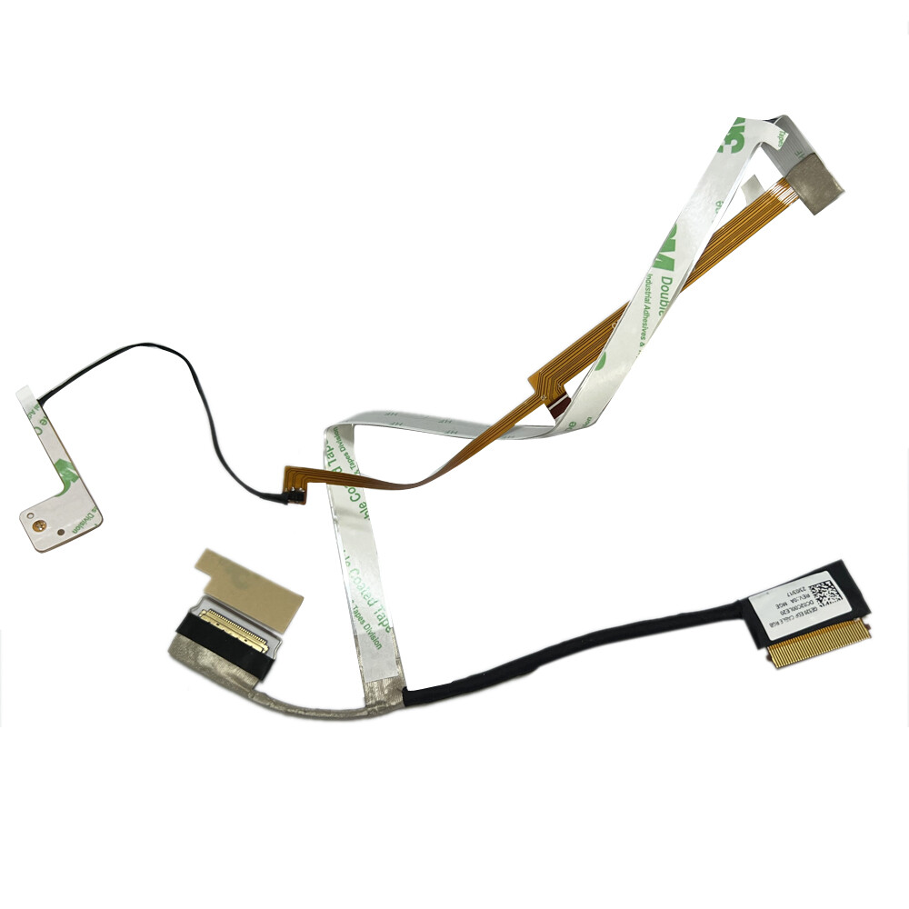 30PIN Webcam Flex Cable For LENOVO ThinkPad E15 Gen 2 20T8 20T9 DC02C00LE00 tad
