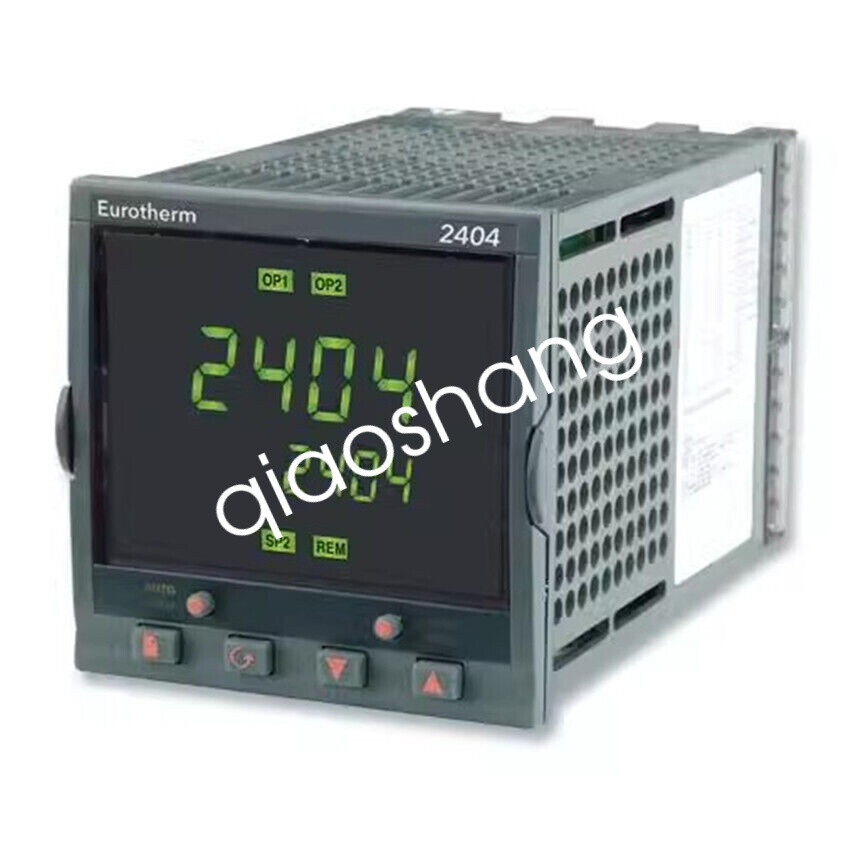 1pcs NEW Eurotherm Thermostat  2404 Temperature Controller