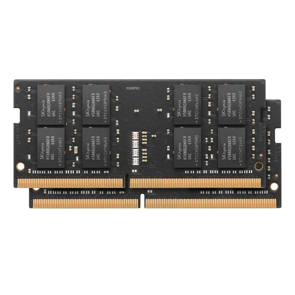 OEM Apple 32GB (2x16GB) Memory Module Upgrade Kit for 2019/2020 iMac A2115