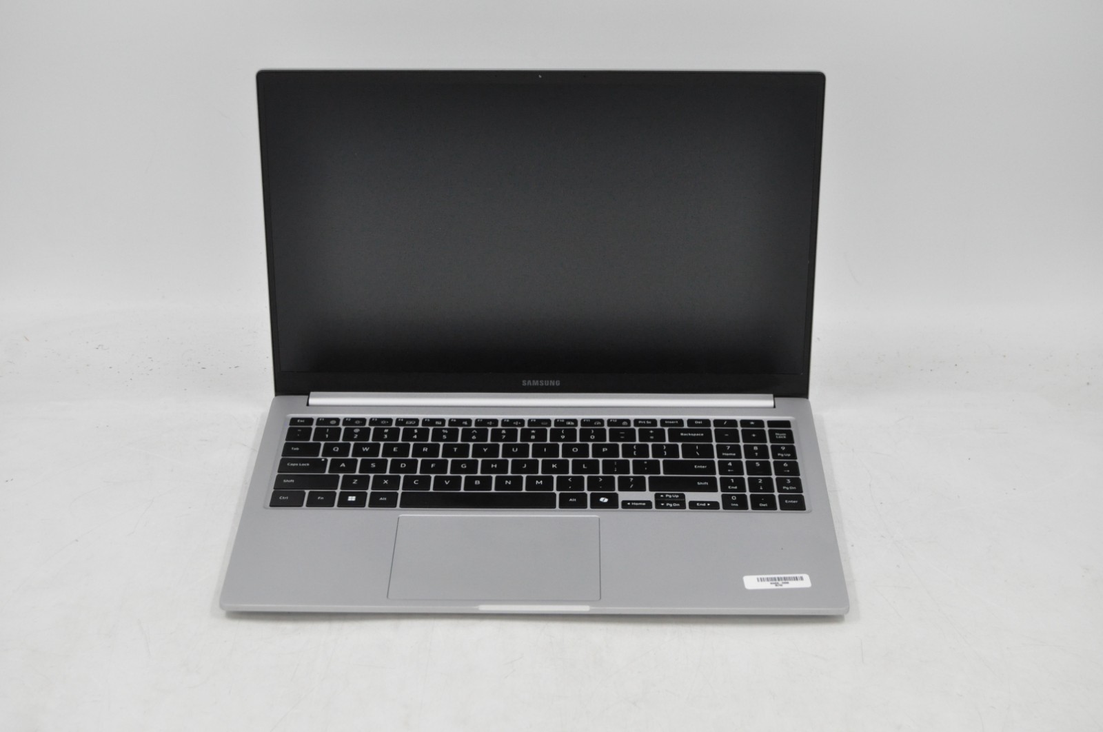 Samsung 750XGK Intel Core 7 150U 16GB RAM No SSD #3224