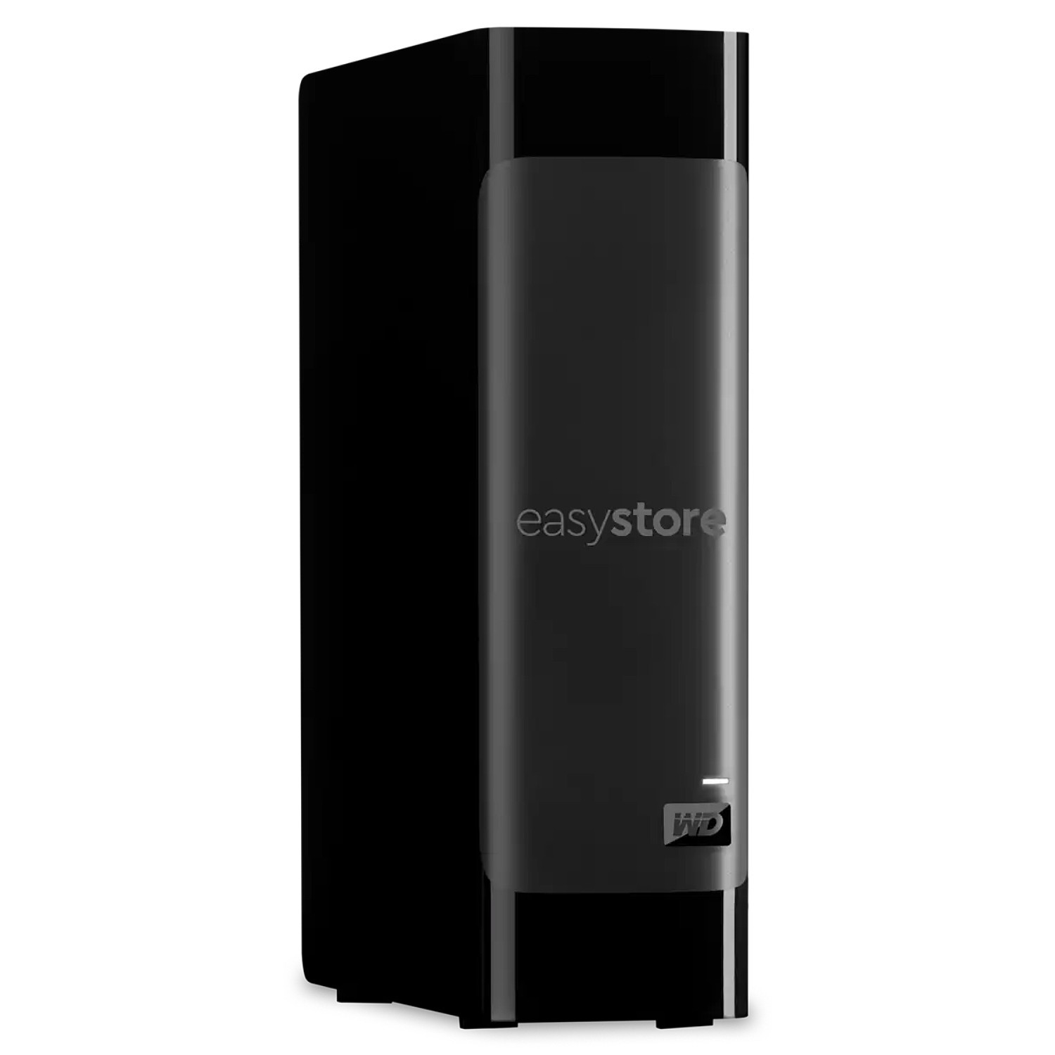 WD Easystore 18TB Desktop External Hard Drive 3.5" HDD USB 3.2 WDBAMA0180HBK