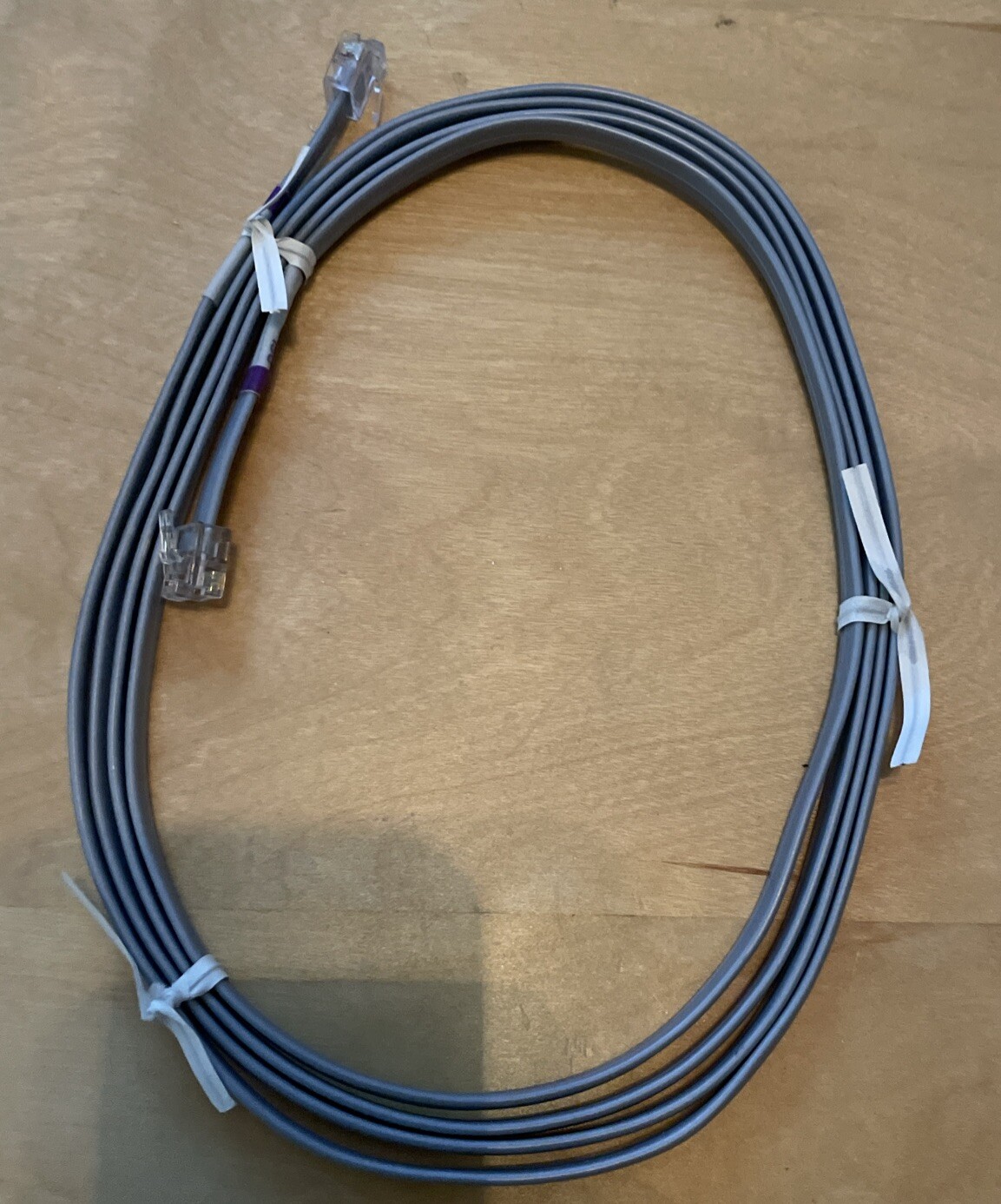 New 6’ Feet RJ12 Cable