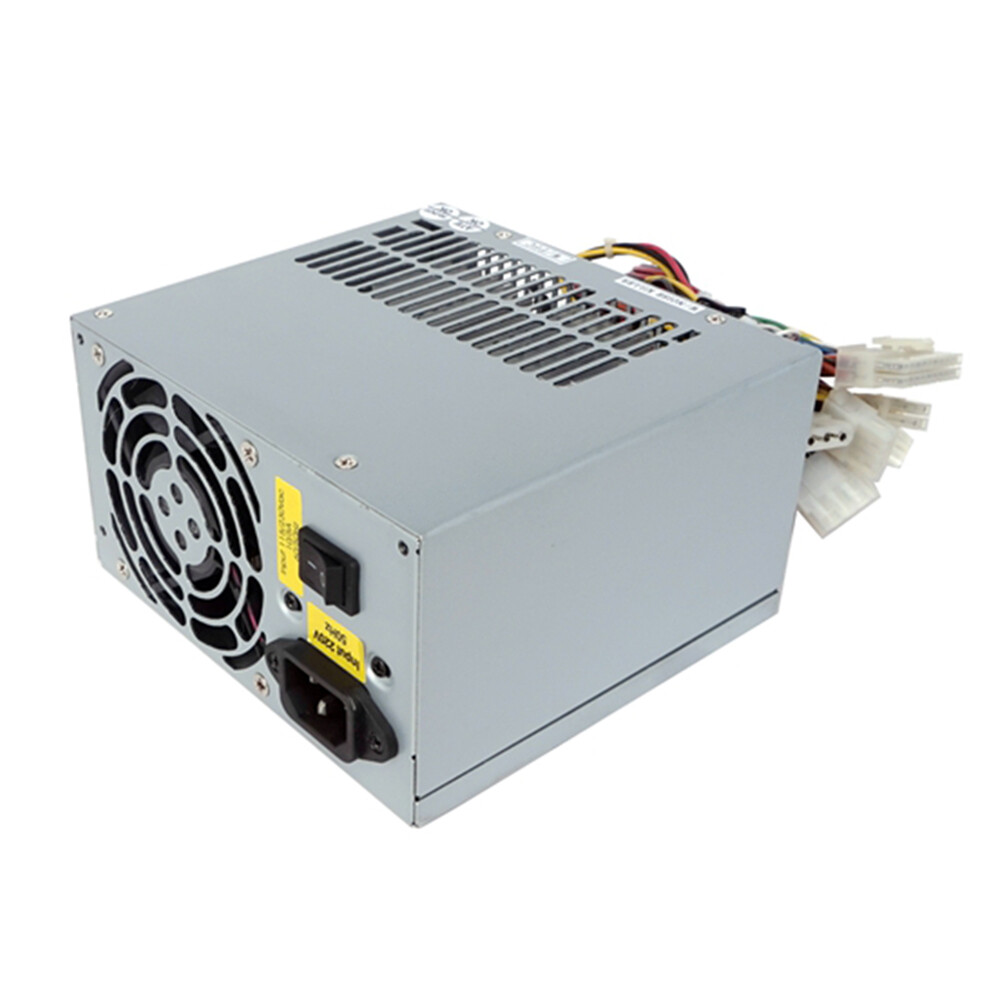 For Advantech 610L/610H FSP250-60ATV(PF) 250W Industrial Computer Power Supply