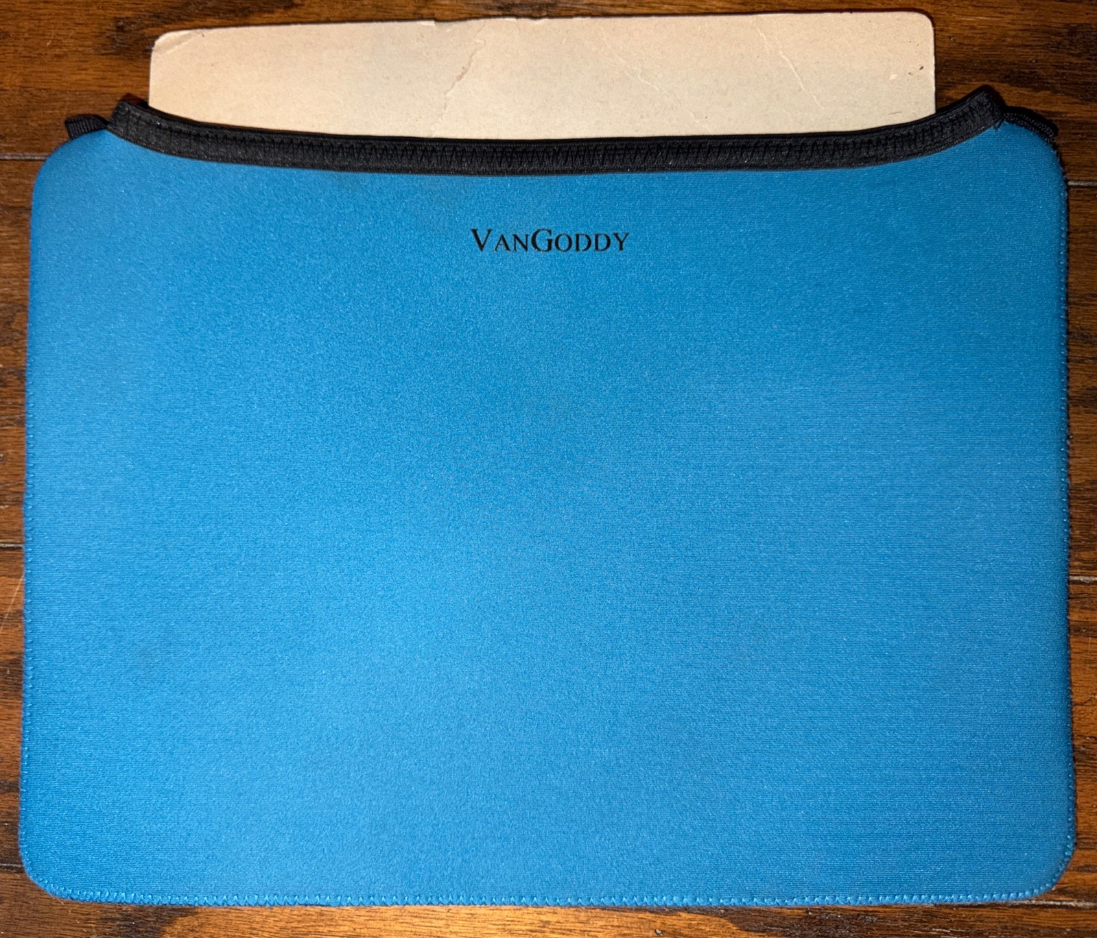 VANGODDY Smart Sleeve Slim compact carrying case for Laptops/Tablets 10” 10.1”