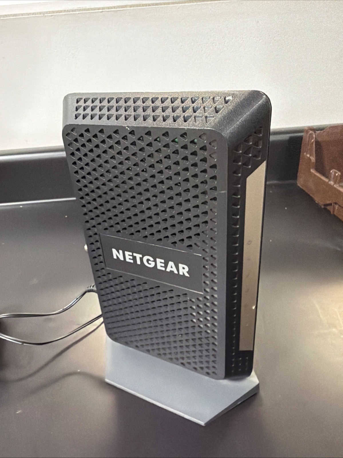 Netgear Nighthawk Dual Band CM1000v2 DOCSIS 3.1 Cable Modem
