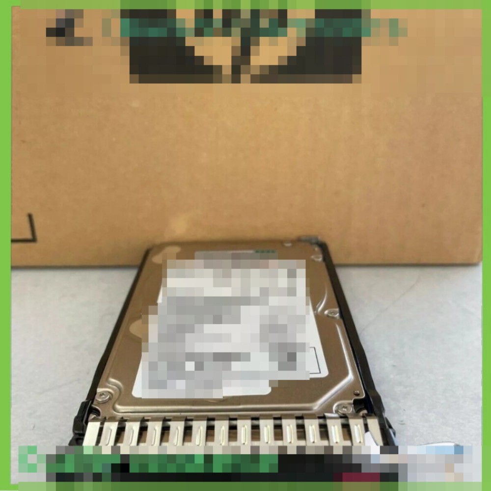 HPE870765-B21 900GB SAS 12G ENTERPRISE 15K 2.5IN 512E DS FIRMWARE HD 870798-001