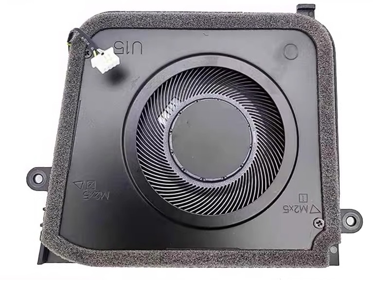 08073V New CPU Cooling Fan DC5V U15 For Dell Latitude 5450 E5450 Precision 3490