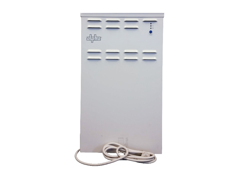 Argus/Alpha Technologies 010-592-20-053 FlexNet FMPS