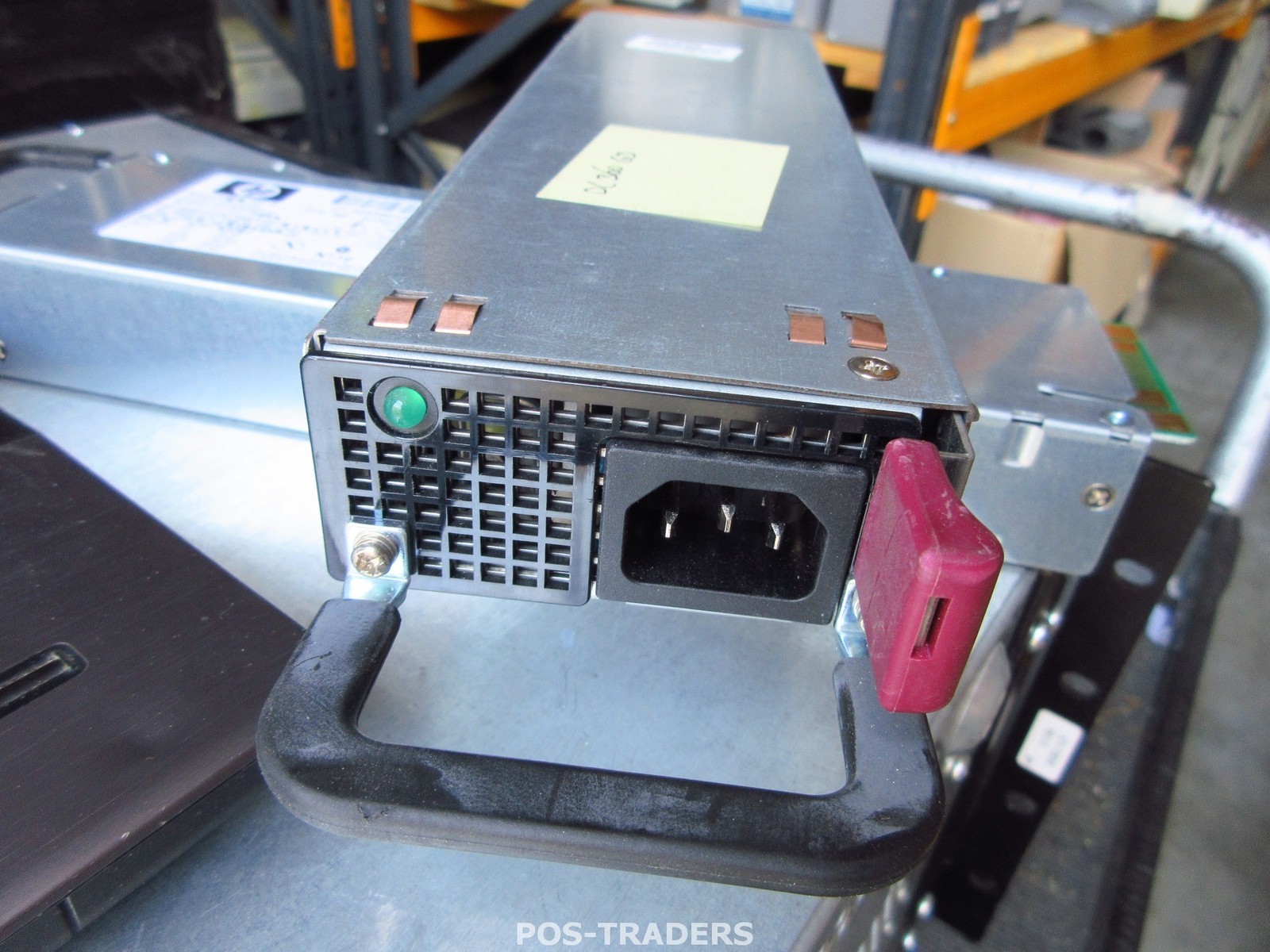 HP ESP128 Proliant DL360 G3 Server 325W Power Supply PSU 280127-001 Power Supplies