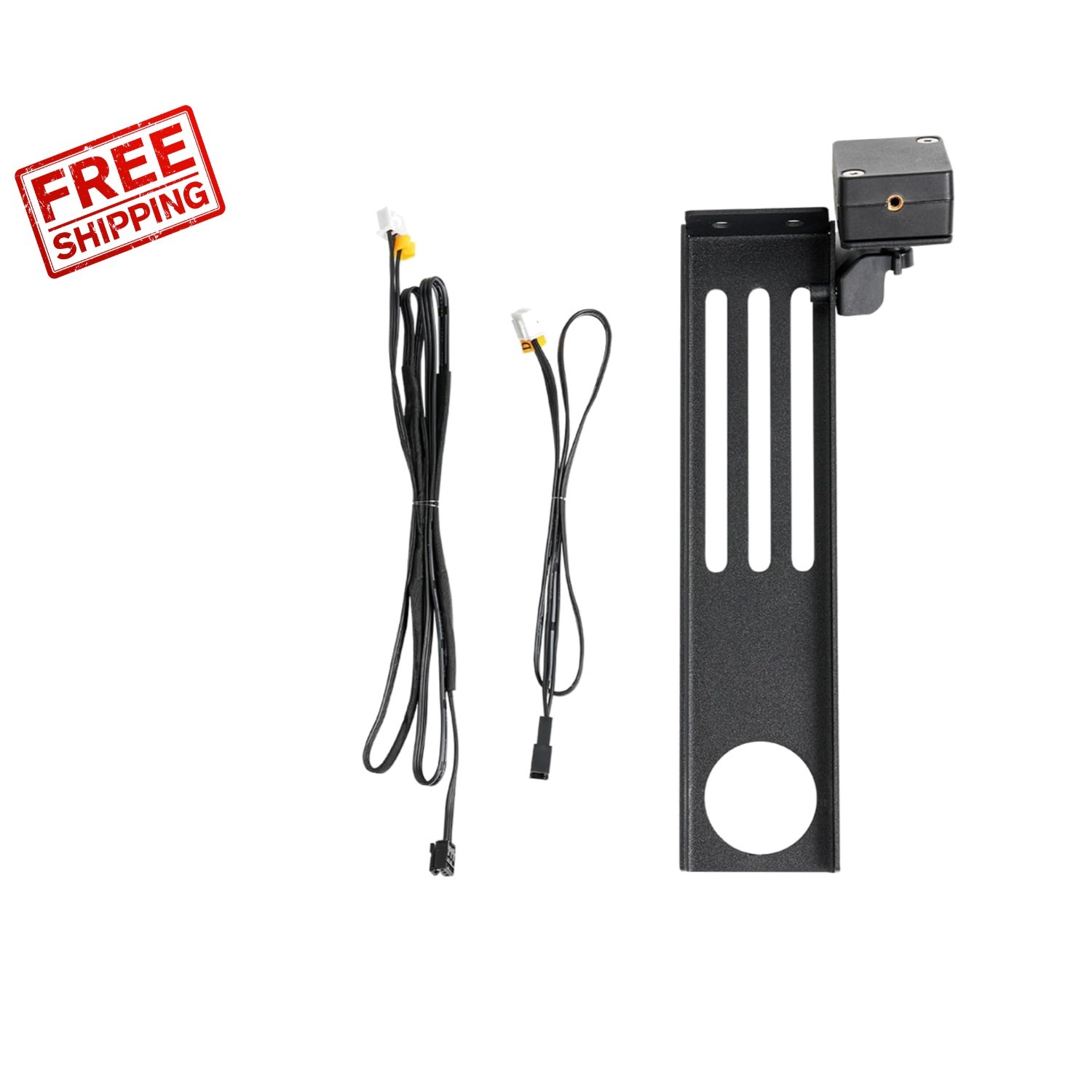 Stylish and Effective Filament Sensor for Ender-3 V3 KE & SE - Reliable Printing
