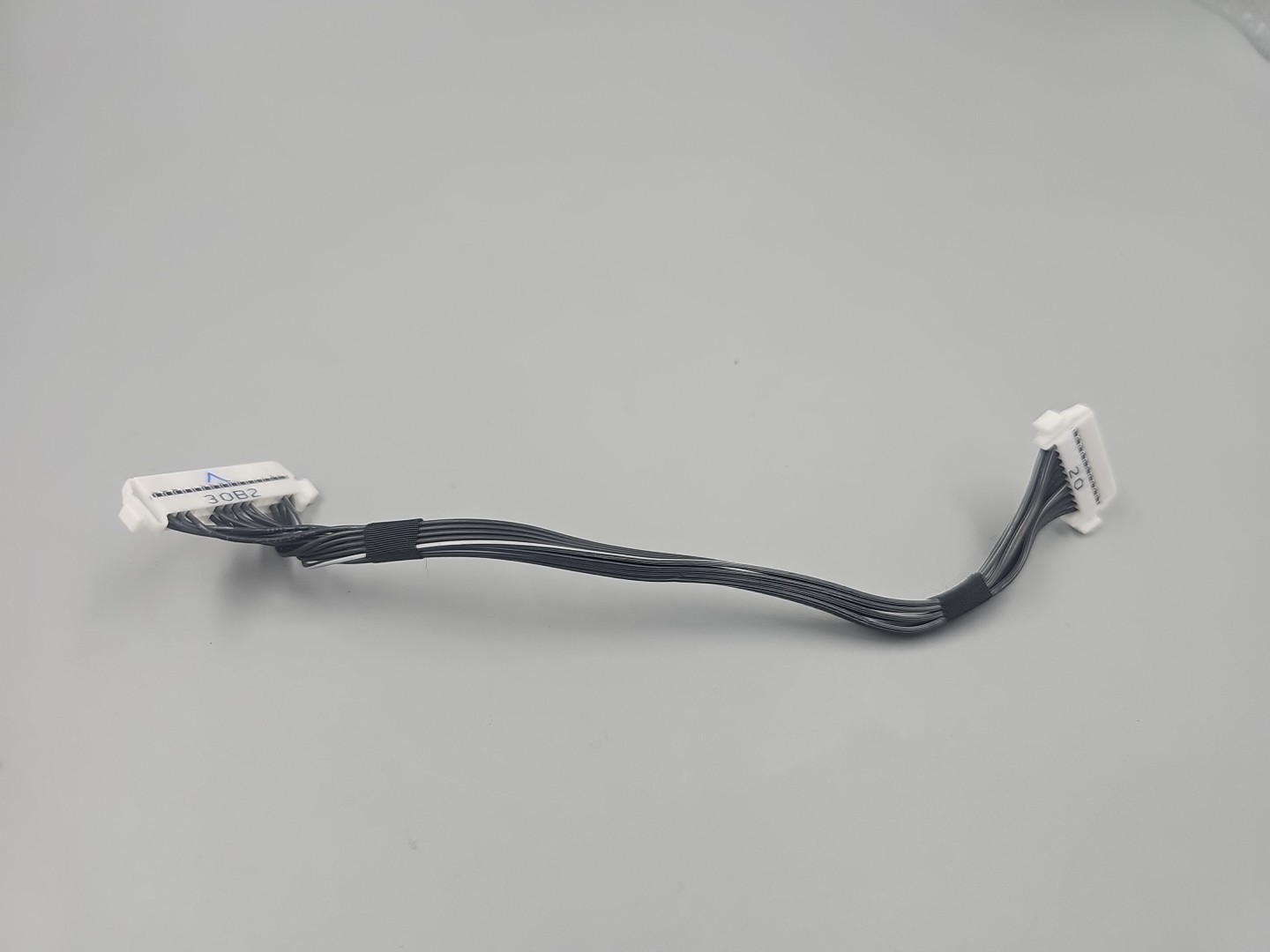 Original Ribbon Cable 20 Pin For Samsung S49CG932SN