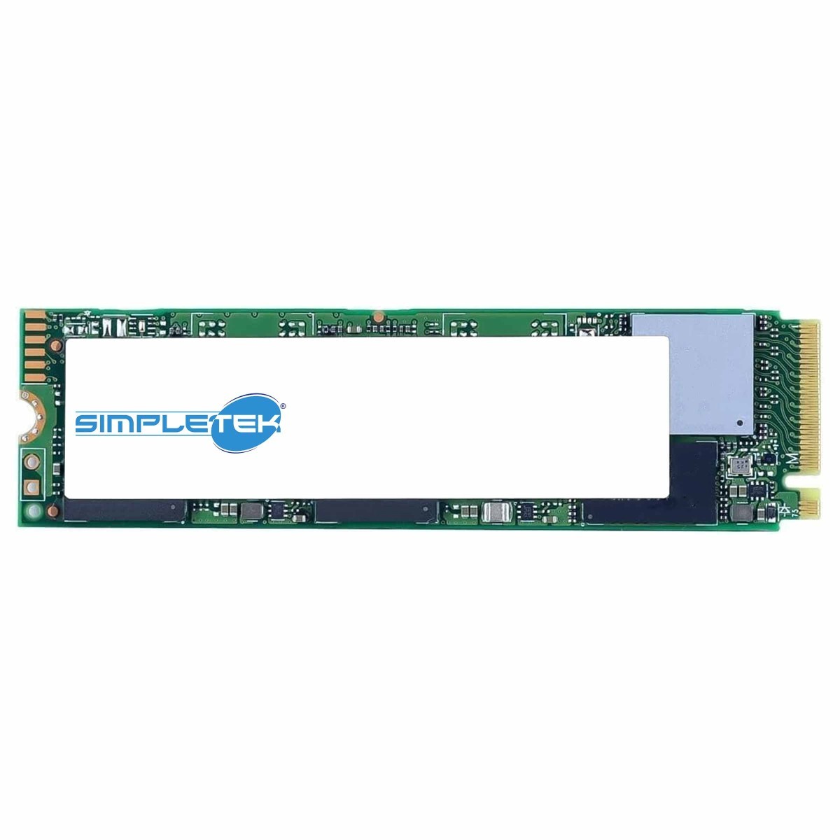 Intel 660p Series 512GB NVMe M.2 PCIe 3.0 2280 QLC SSD Internal