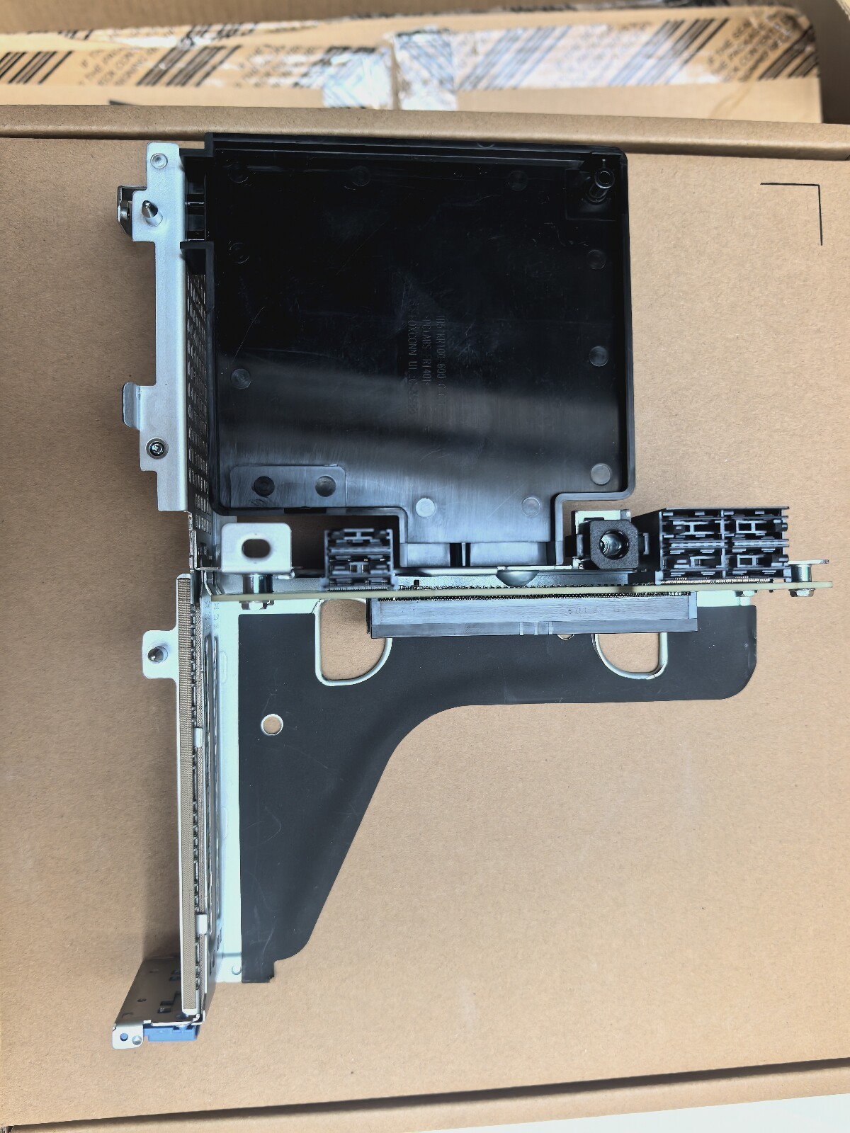 08PXM1 FOR DELL PowerEdge R7515 8PXM1 Server 2 x PCIe x16 Expansion Card