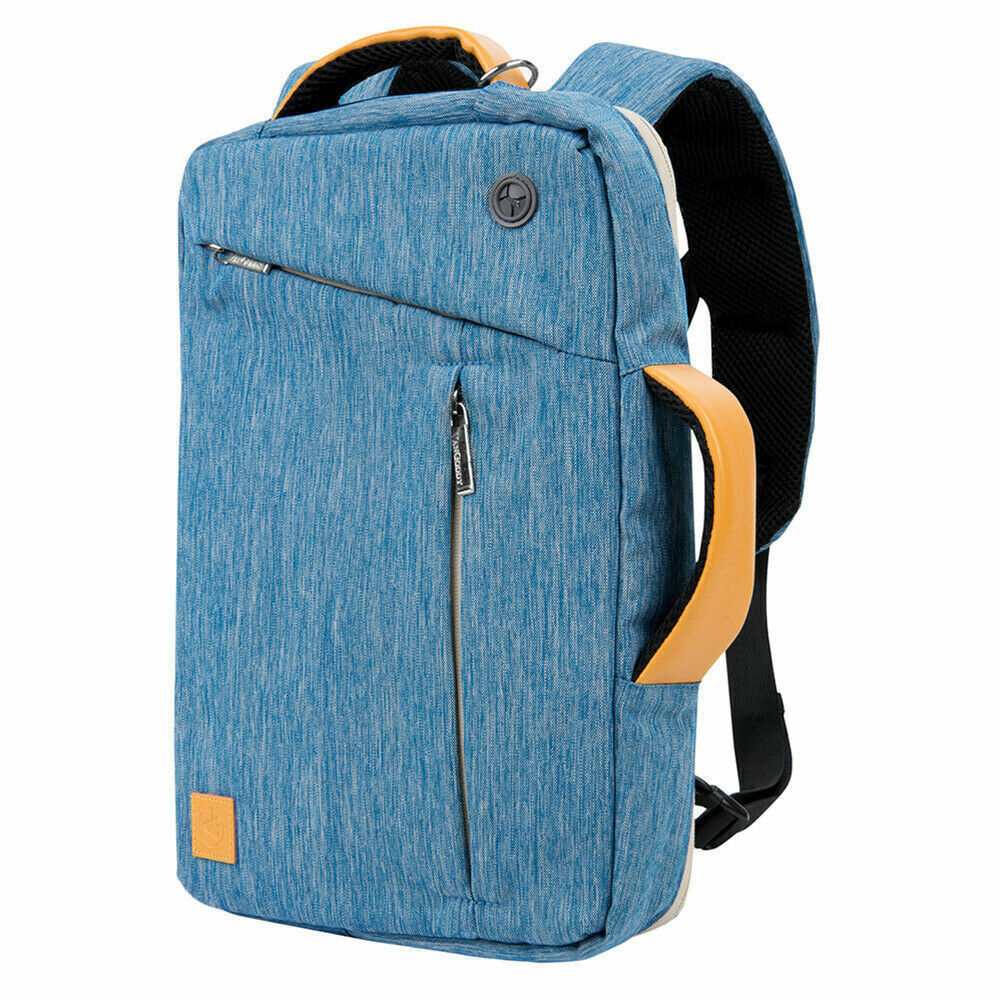 VanGoddy 3 in 1 Tablet Carry Case Backapck Shoulder Bag For 13" iPad Pro M4 2024
