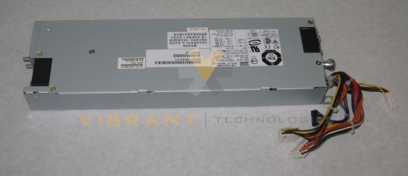 Sun 300-1847 V210 Type A177 320 Watt AC Input Power Supply